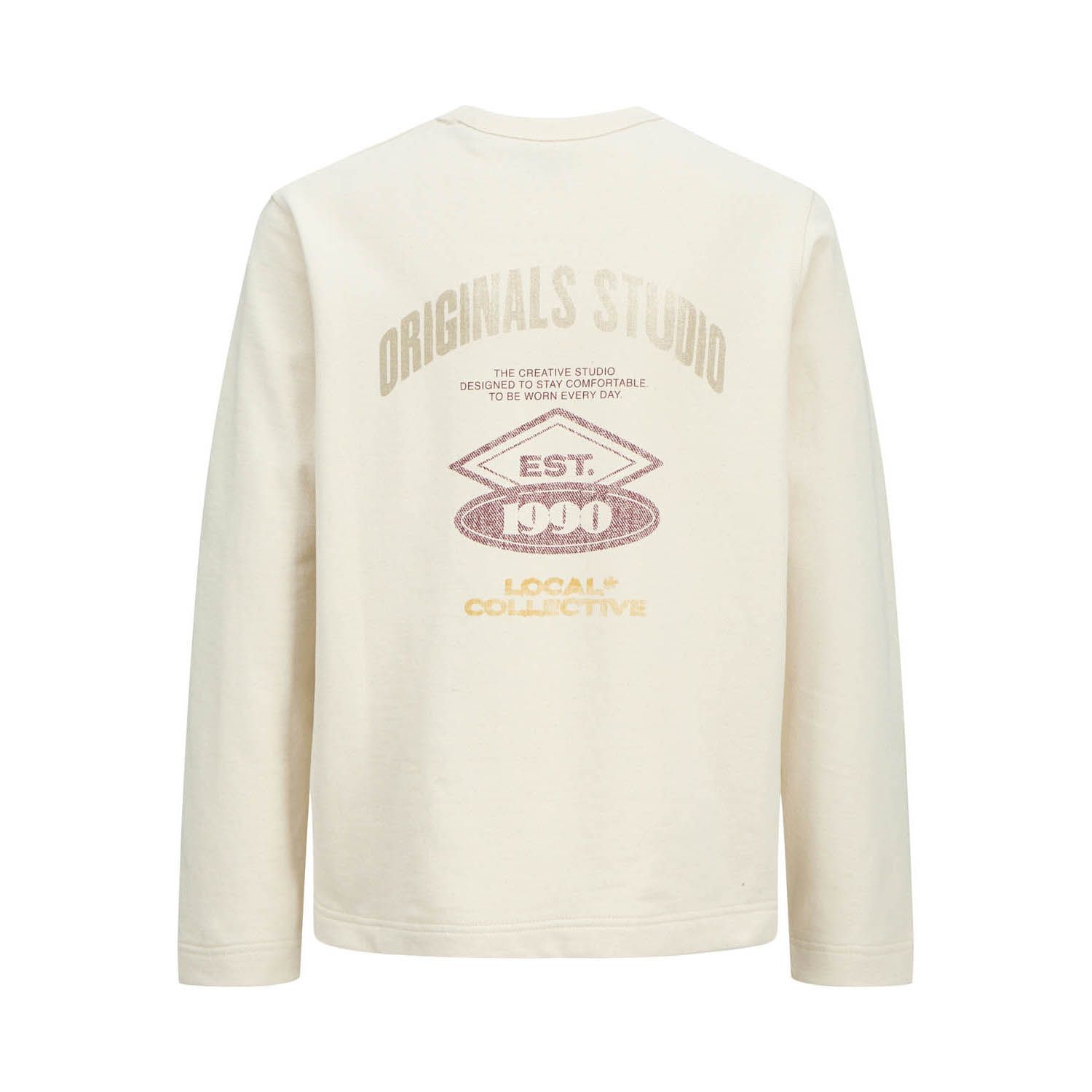 Jack & Jones Kids Jorretiro Jongens