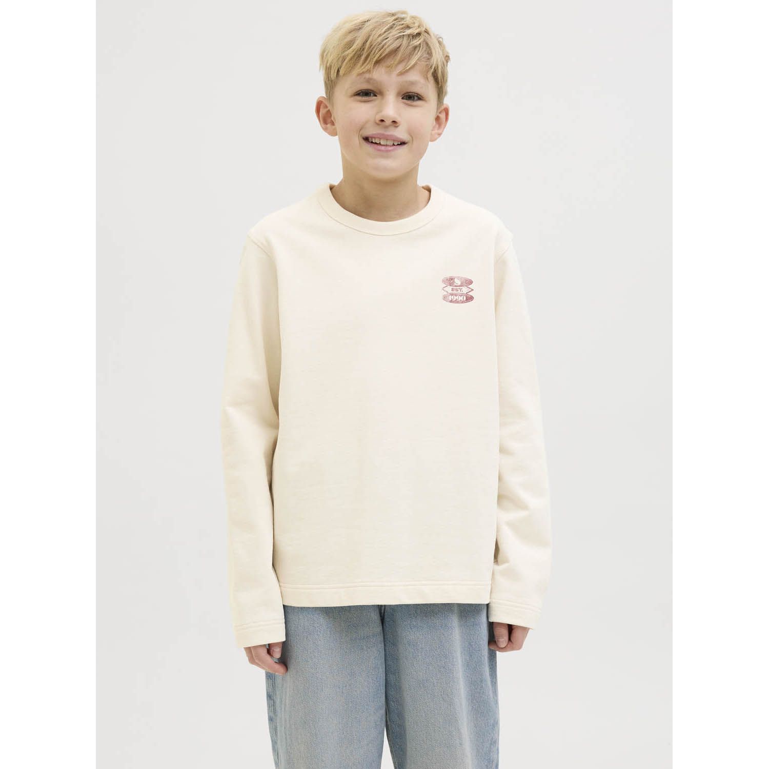 Jack & Jones Kids Jorretiro Jongens