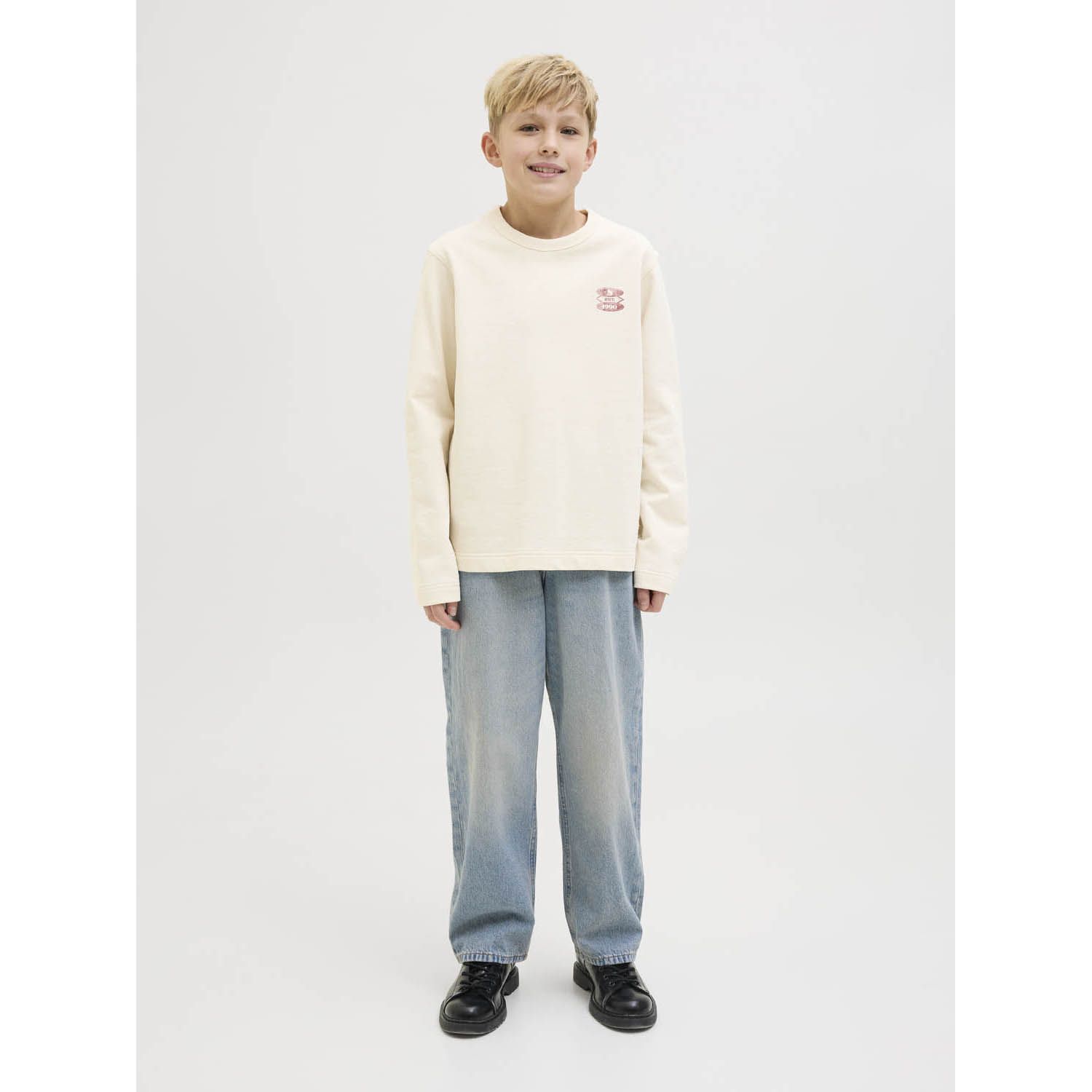 Jack & Jones Kids Jorretiro Jongens