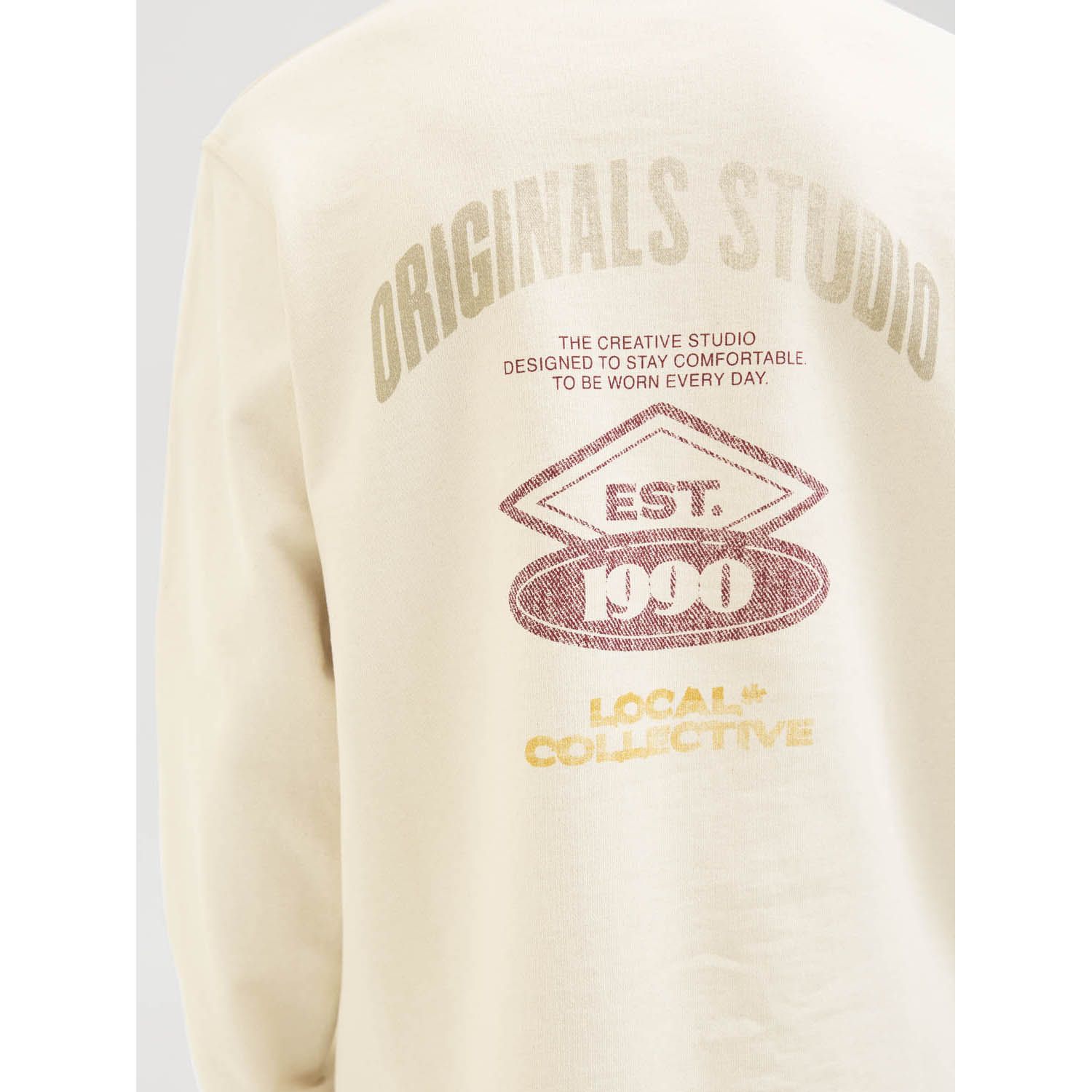 Jack & Jones Kids Jorretiro Jongens