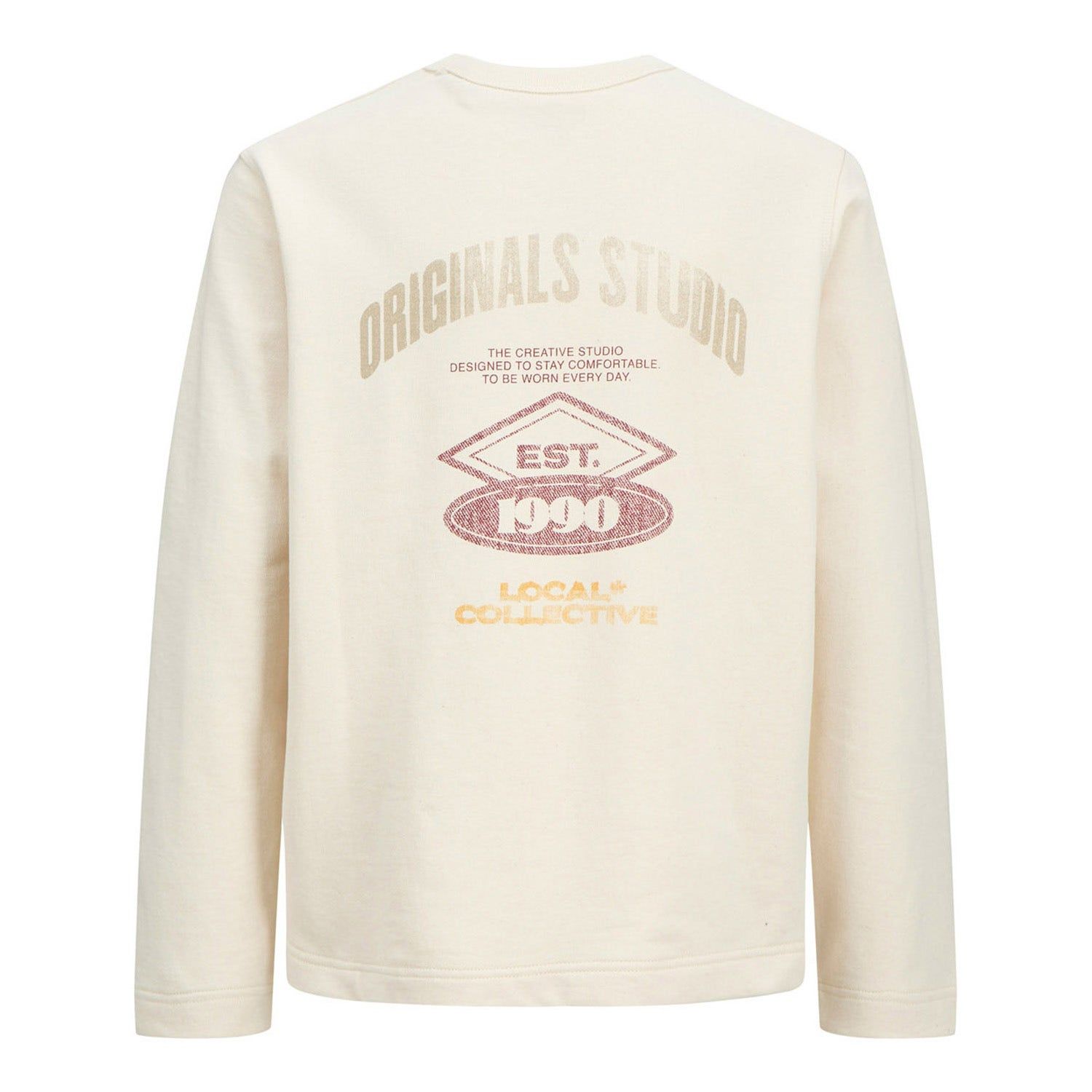 Jack & Jones Kids Jorretiro Jongens