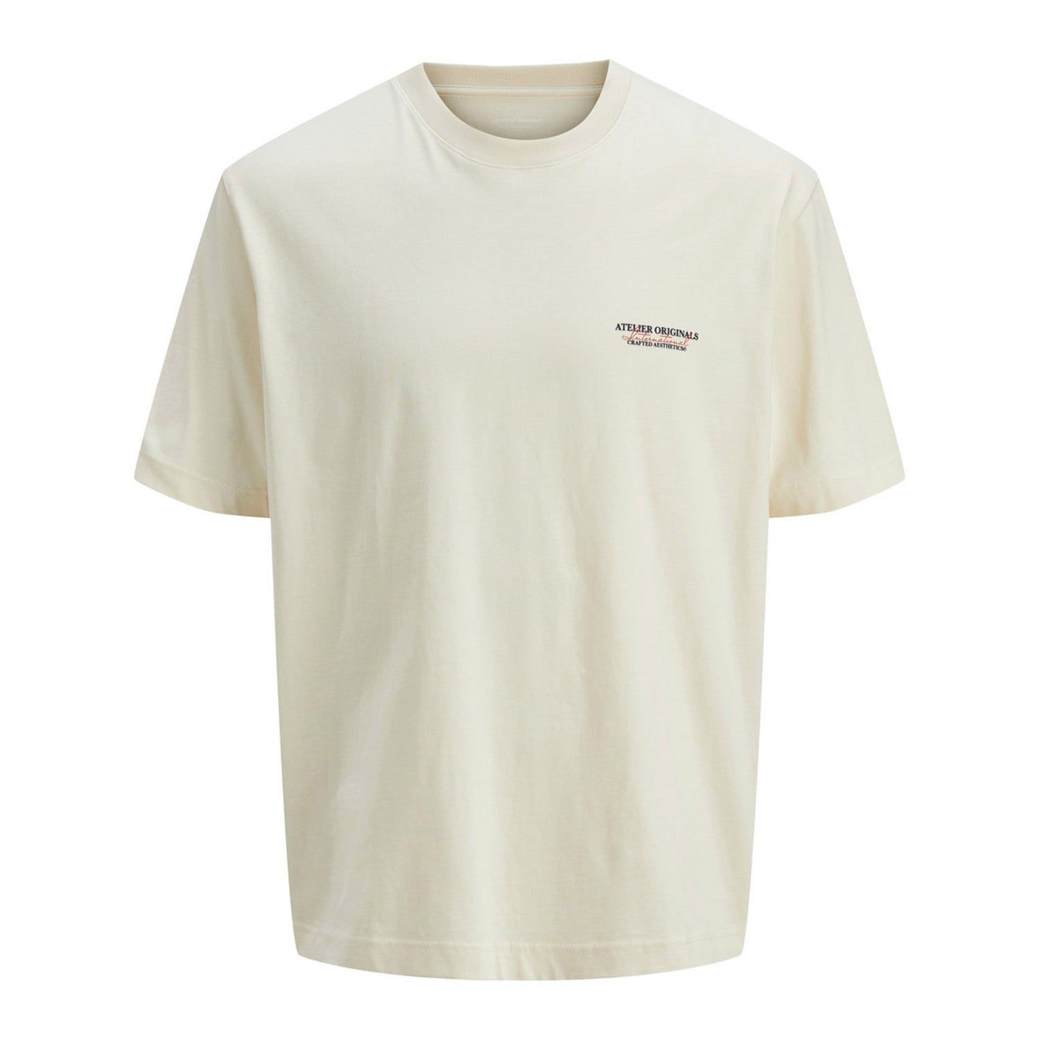 Jack & Jones Kids Jorislington T-shirt Jongens
