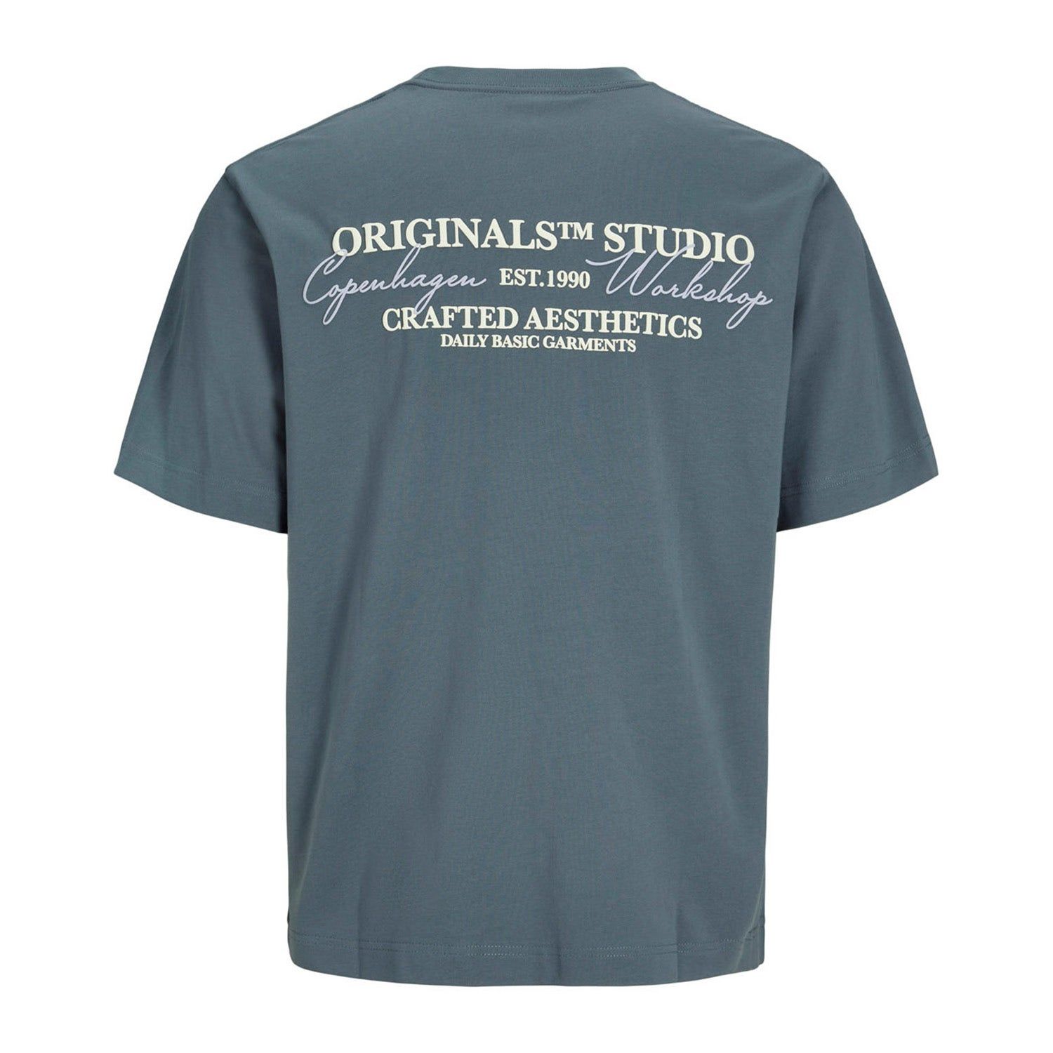 Jack & Jones Kids Jorislington T-shirt Jongens