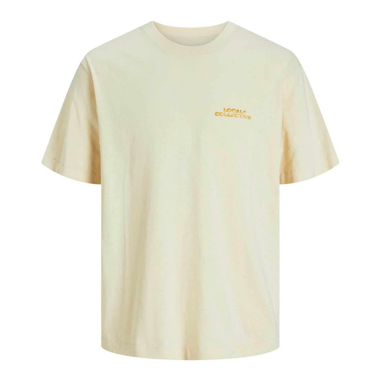 Jack & Jones Kids Jorretiro Back Tee