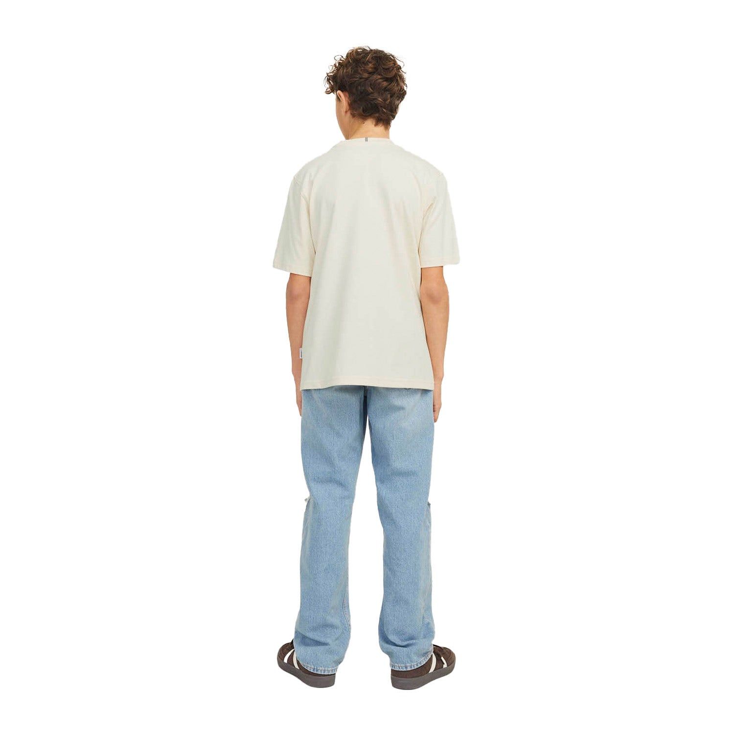 Jack & Jones Kids Jor Frederiksberg T-Shirt Jr