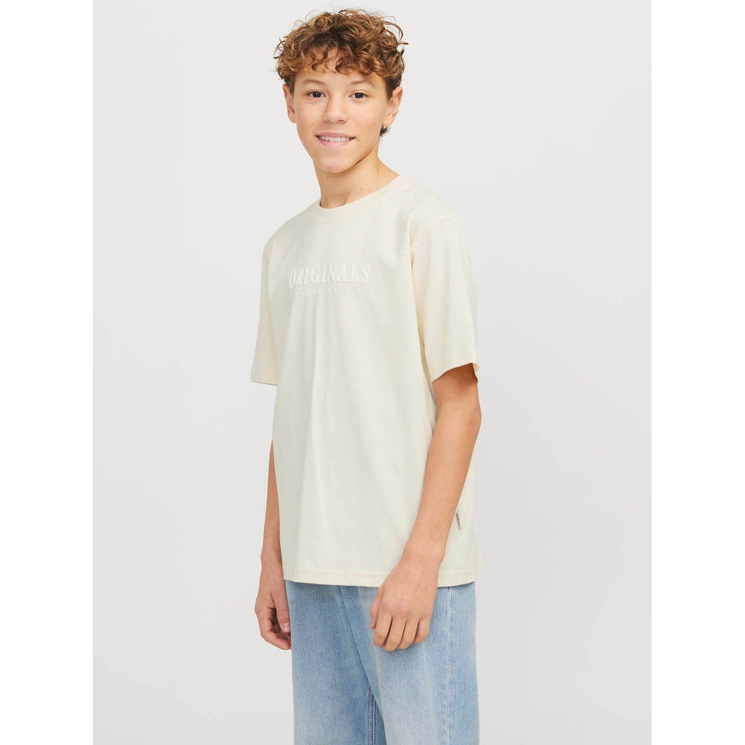 Jack & Jones Kids Jor Frederiksberg T-Shirt Jr