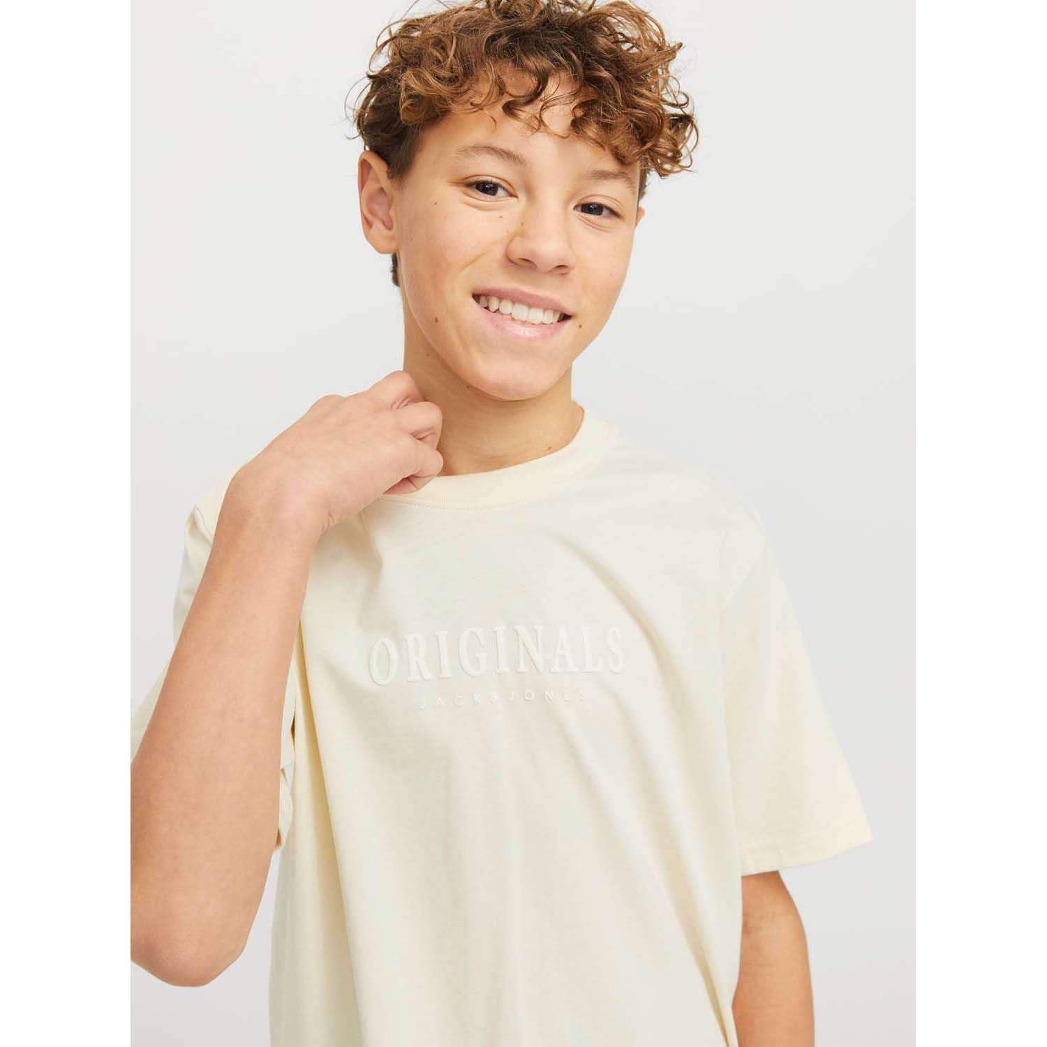 Jack & Jones Kids Jor Frederiksberg T-Shirt Jr