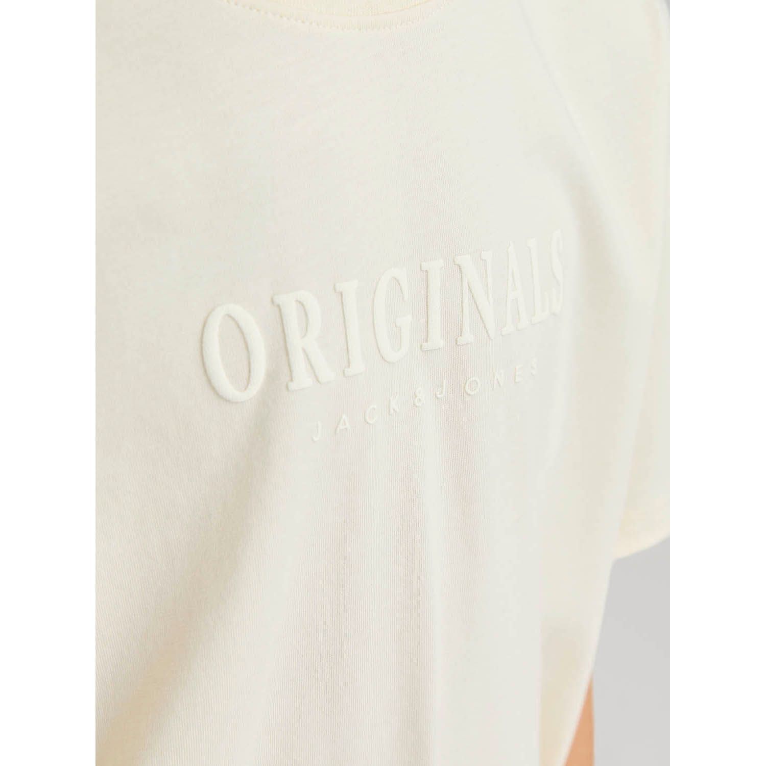 Jack & Jones Kids Jor Frederiksberg T-Shirt Jr