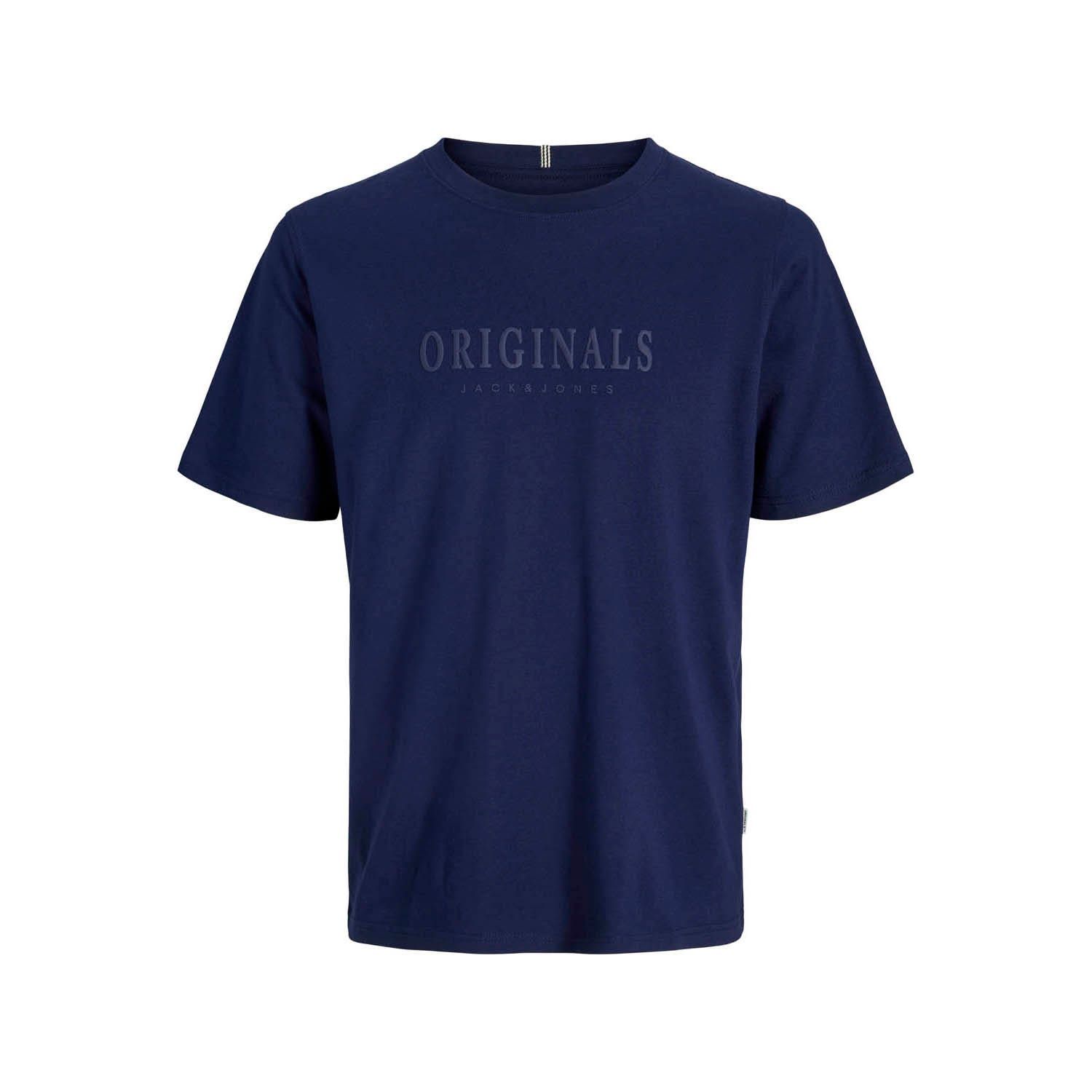 Jack & Jones Kids Jor Frederiksberg T-Shirt Jr