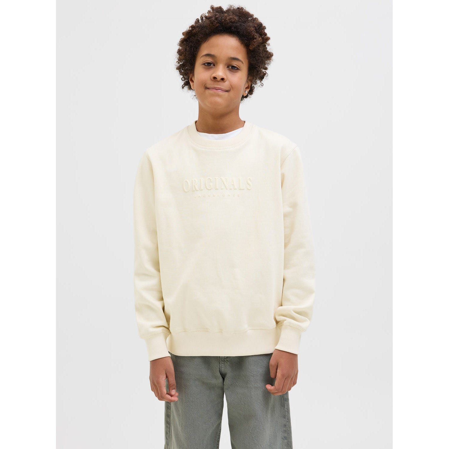 Jack & Jones Kids Jorfrederiksberg