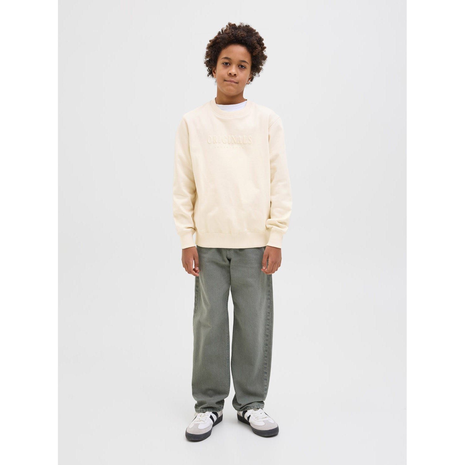 Jack & Jones Kids Jorfrederiksberg