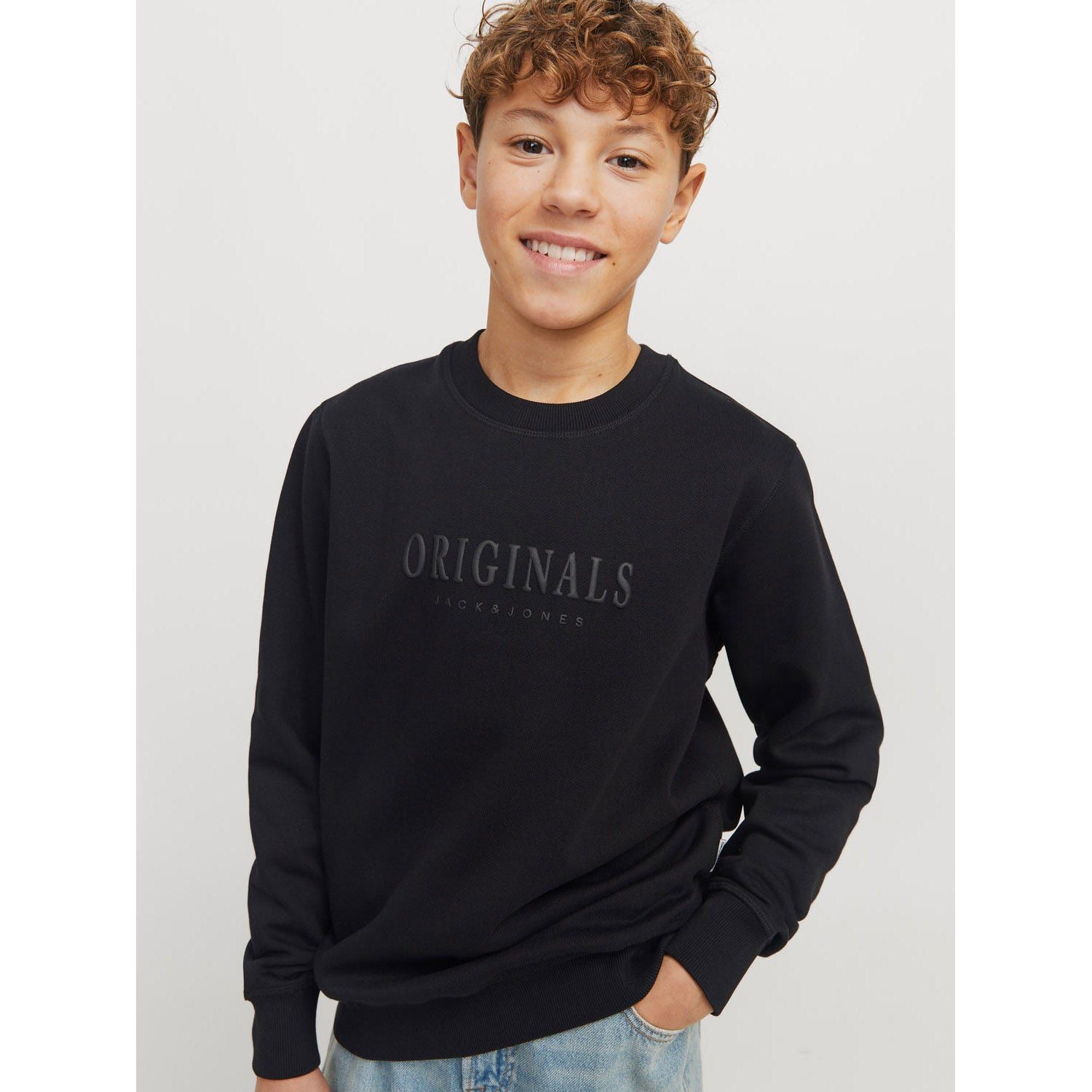 Jack & Jones Kids Jorfrederiksberg