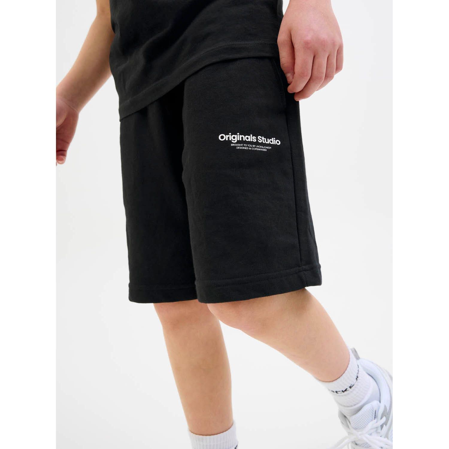 Jack & Jones Kids Vesterbro Sweat Shorts Jr