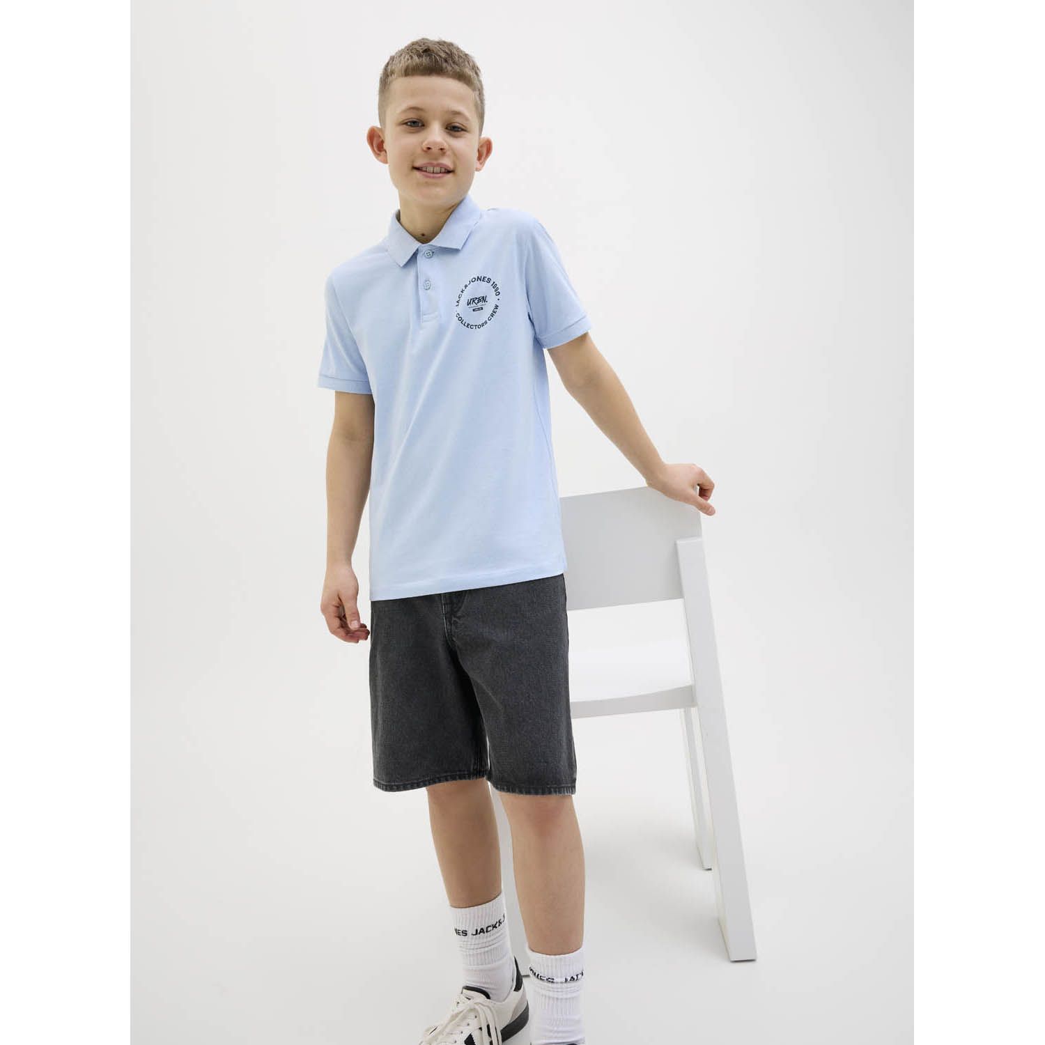 Jack & Jones Kids Tony Original Shorts Jr