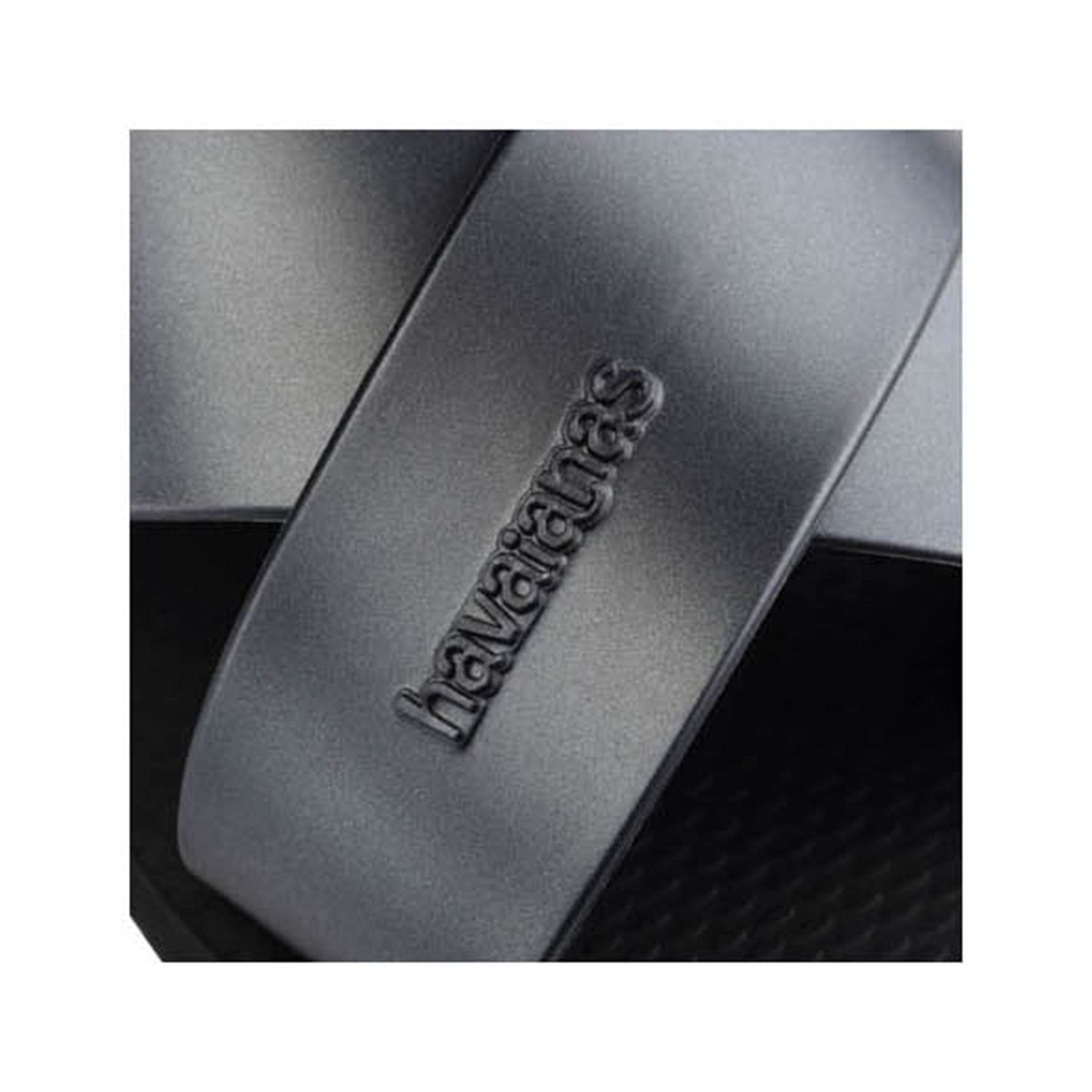 Havaianas Aqua Slide Metallic Dames