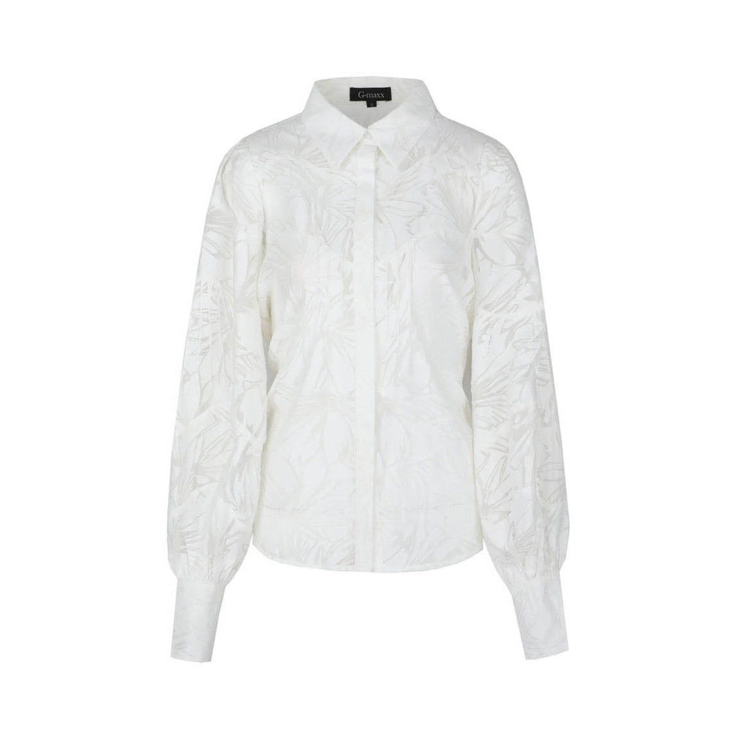 G-Maxx Zita Blouse