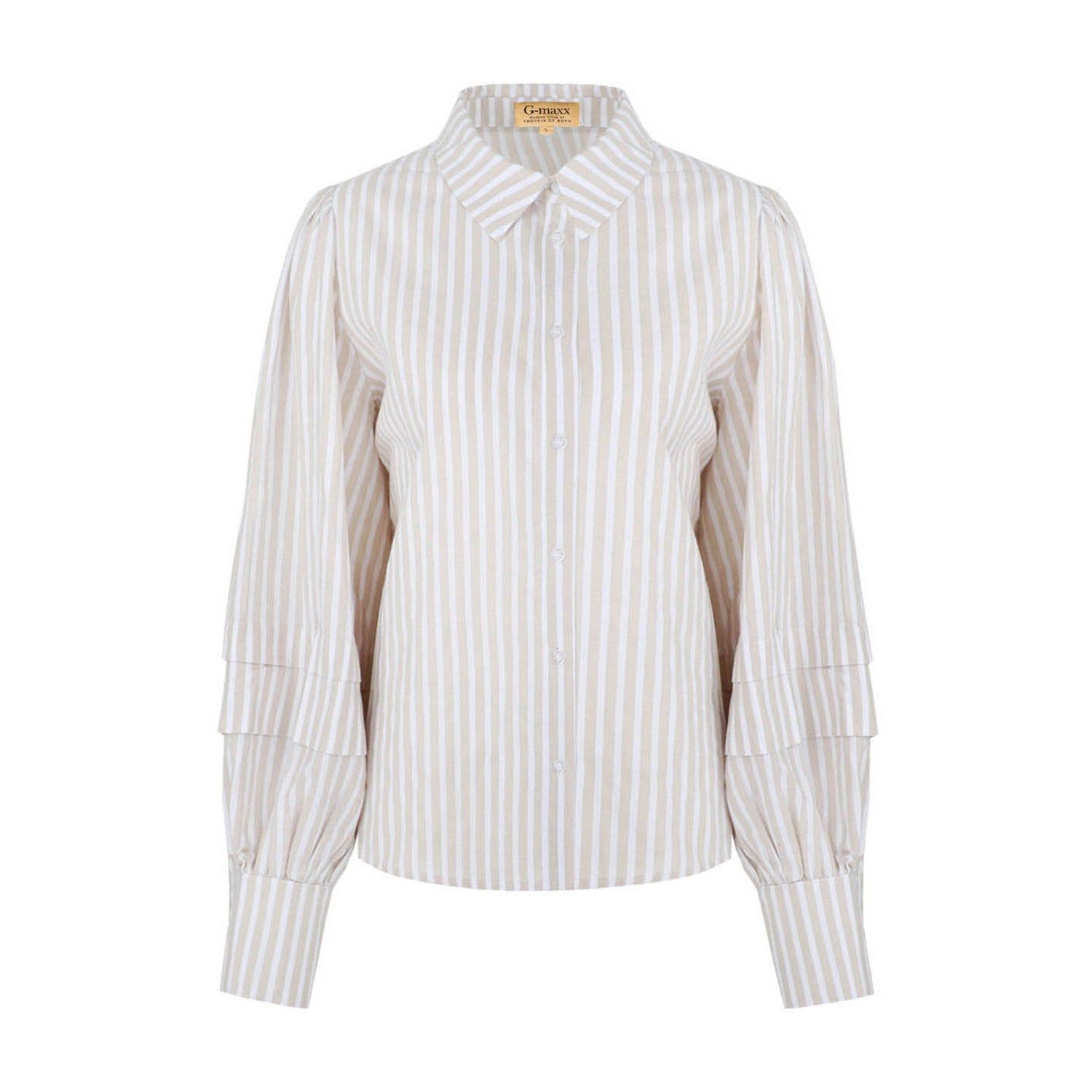 G-Maxx Sam Blouse