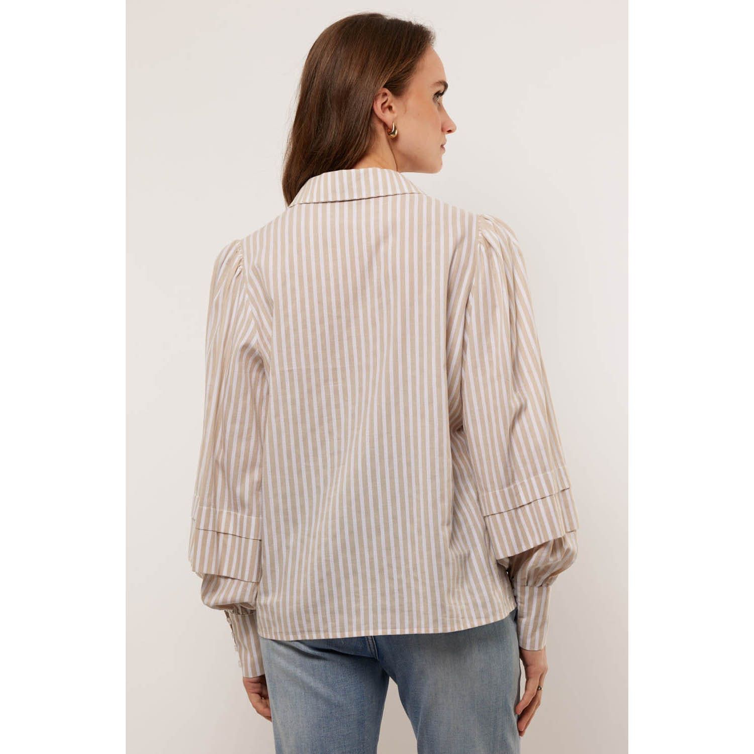 G-Maxx Sam Blouse
