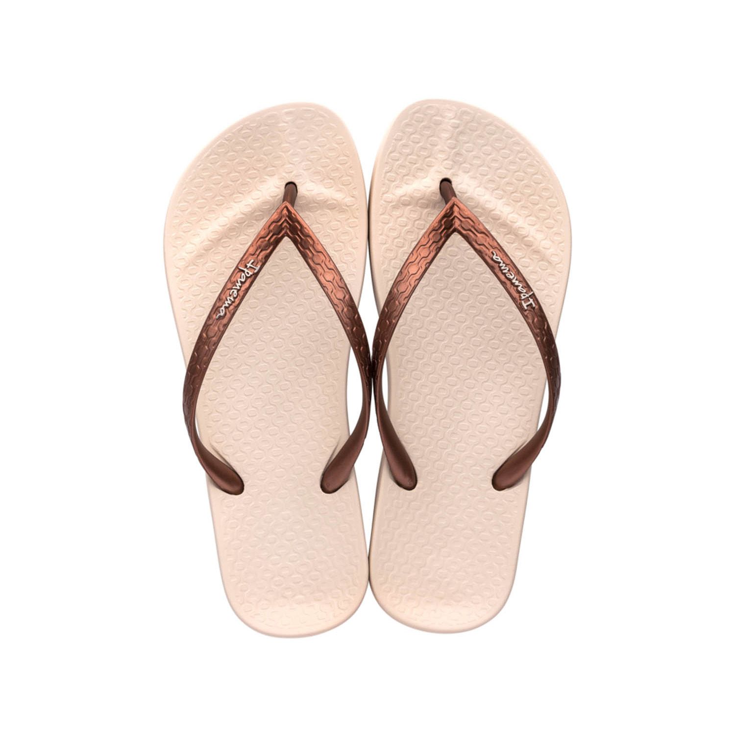 Ipanema Anatomic Tan