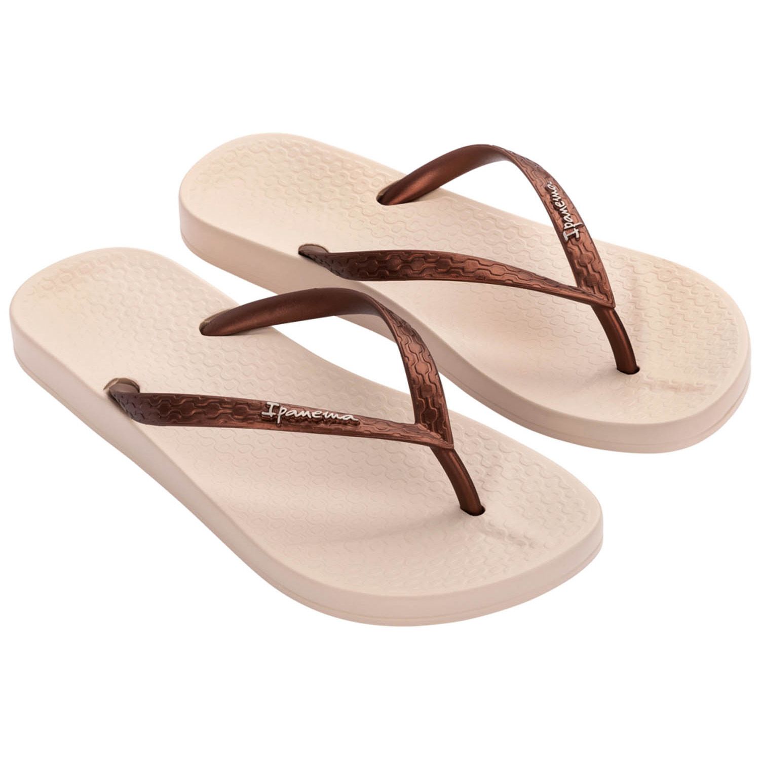 Ipanema Anatomic Tan