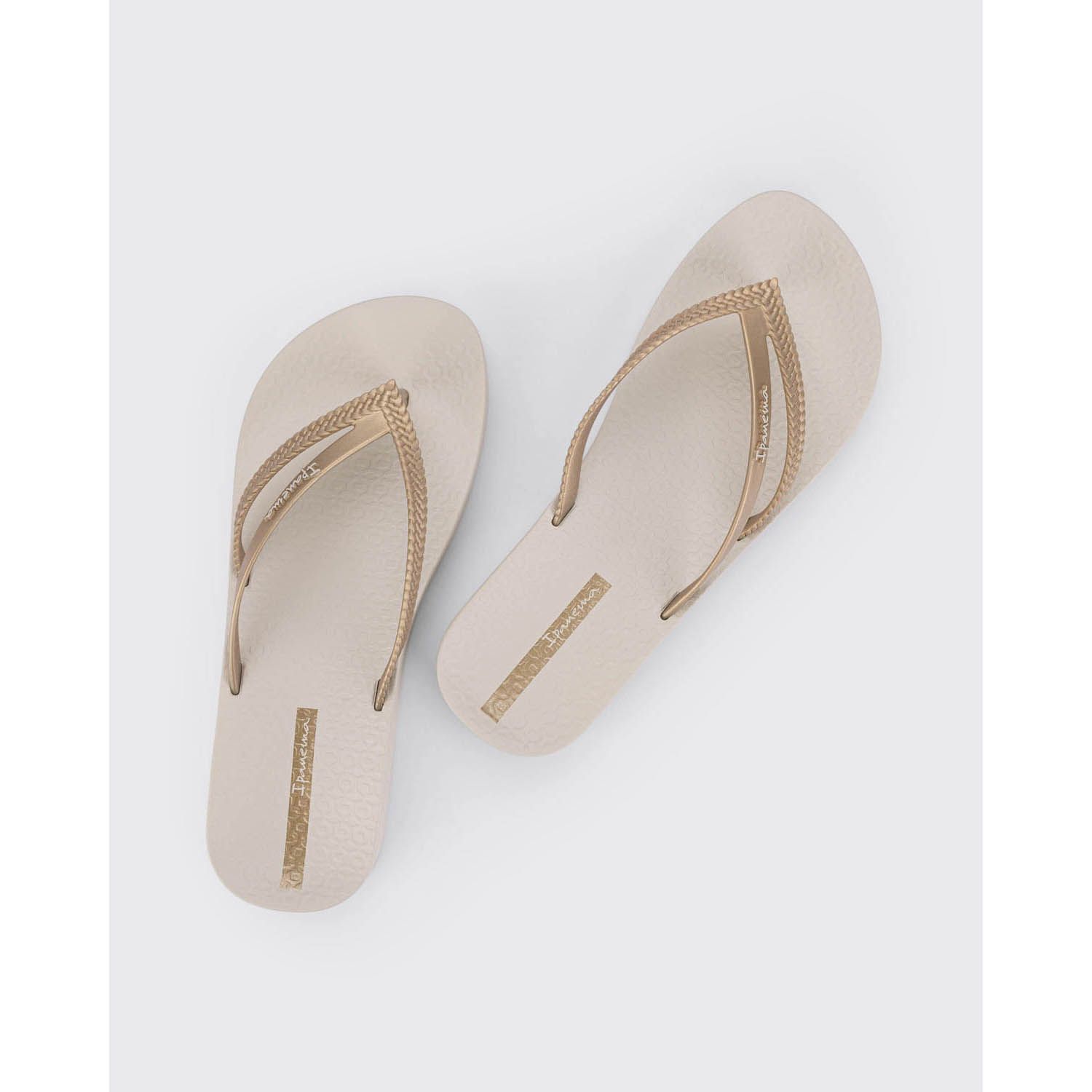 Ipanema Anatomic Bossa Soft