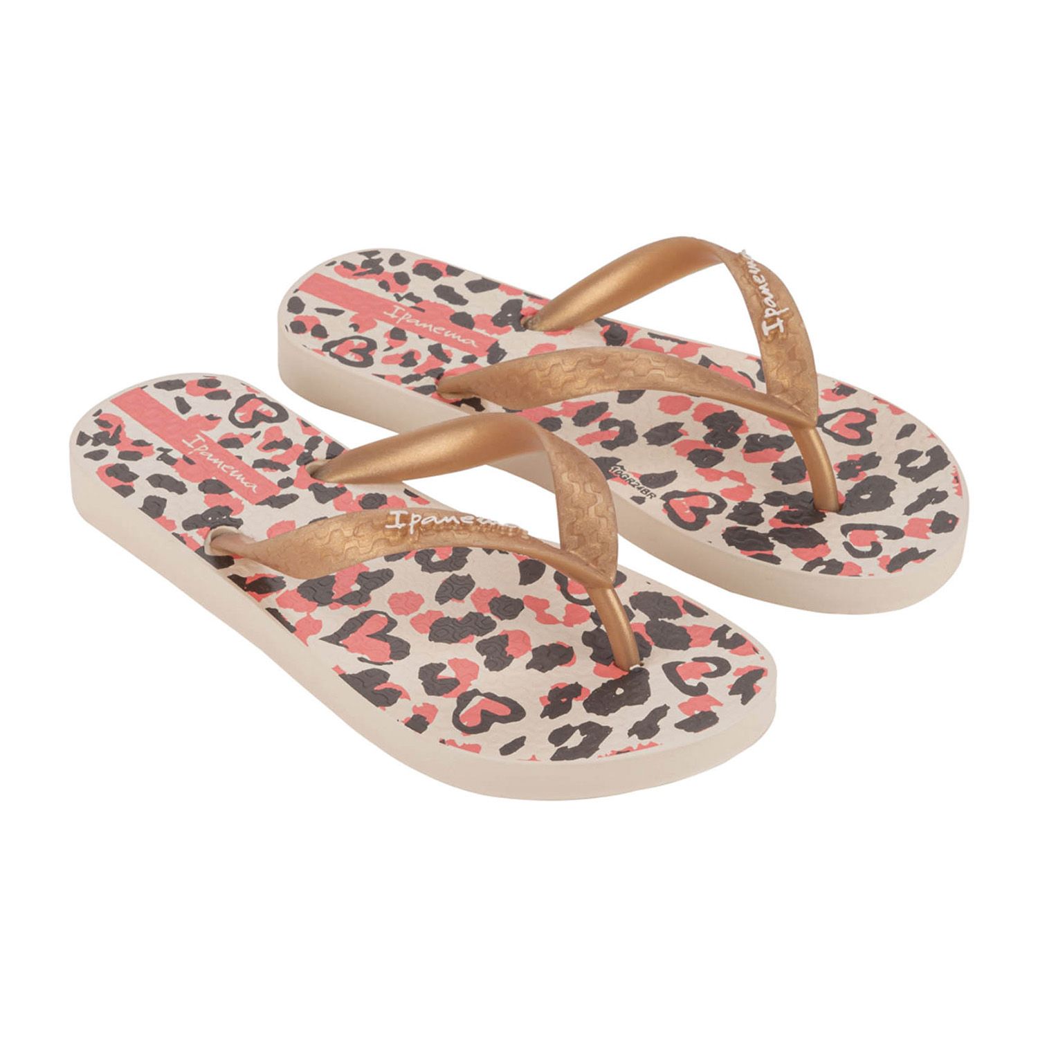 Ipanema Temas Kids