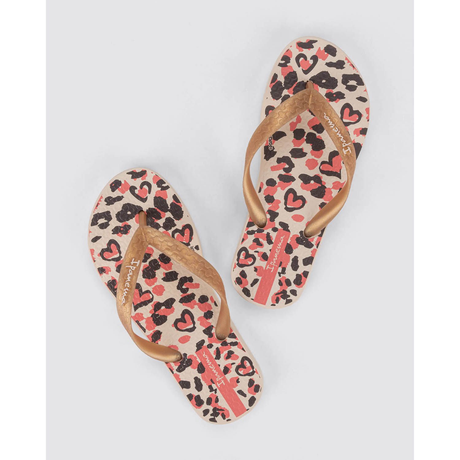 Ipanema Temas Kids