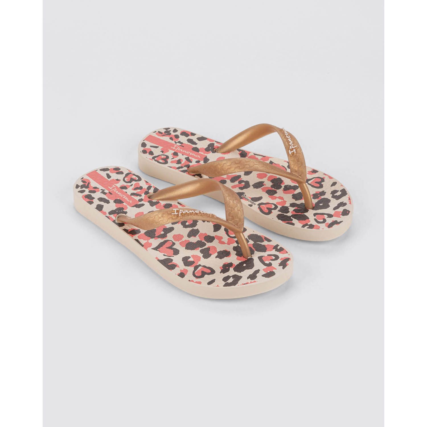 Ipanema Temas Kids