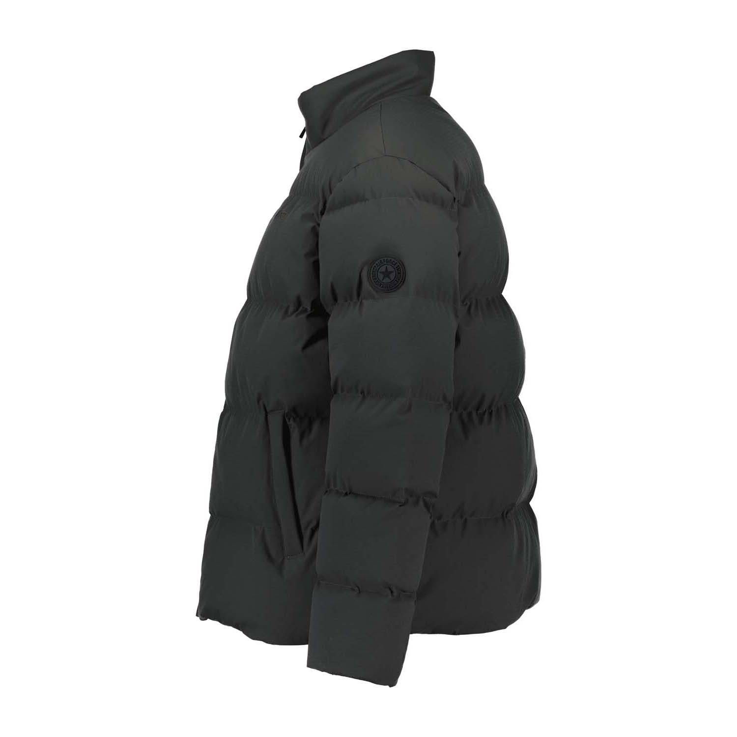 Airforce Def Puffer Jacket