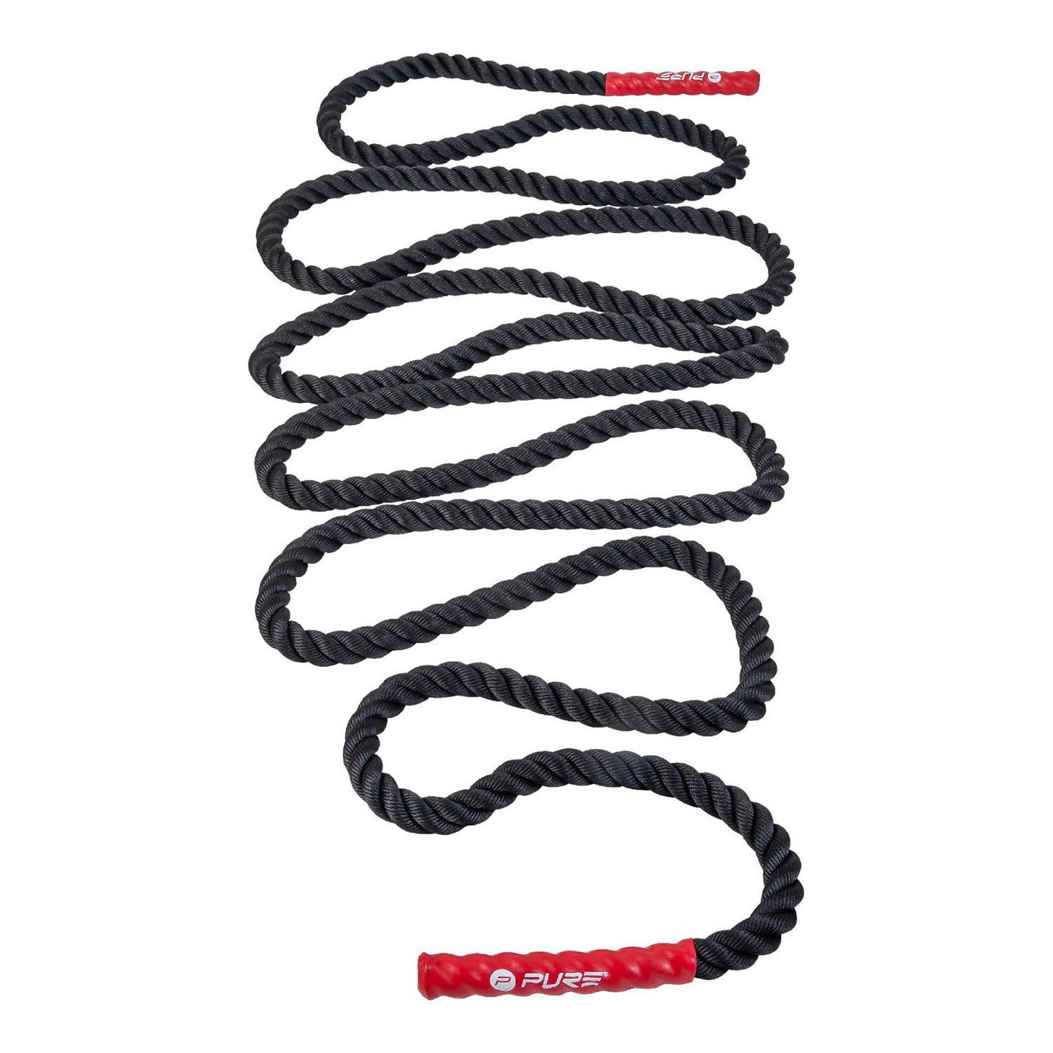 Pure 2 Improve Battle Rope 12m