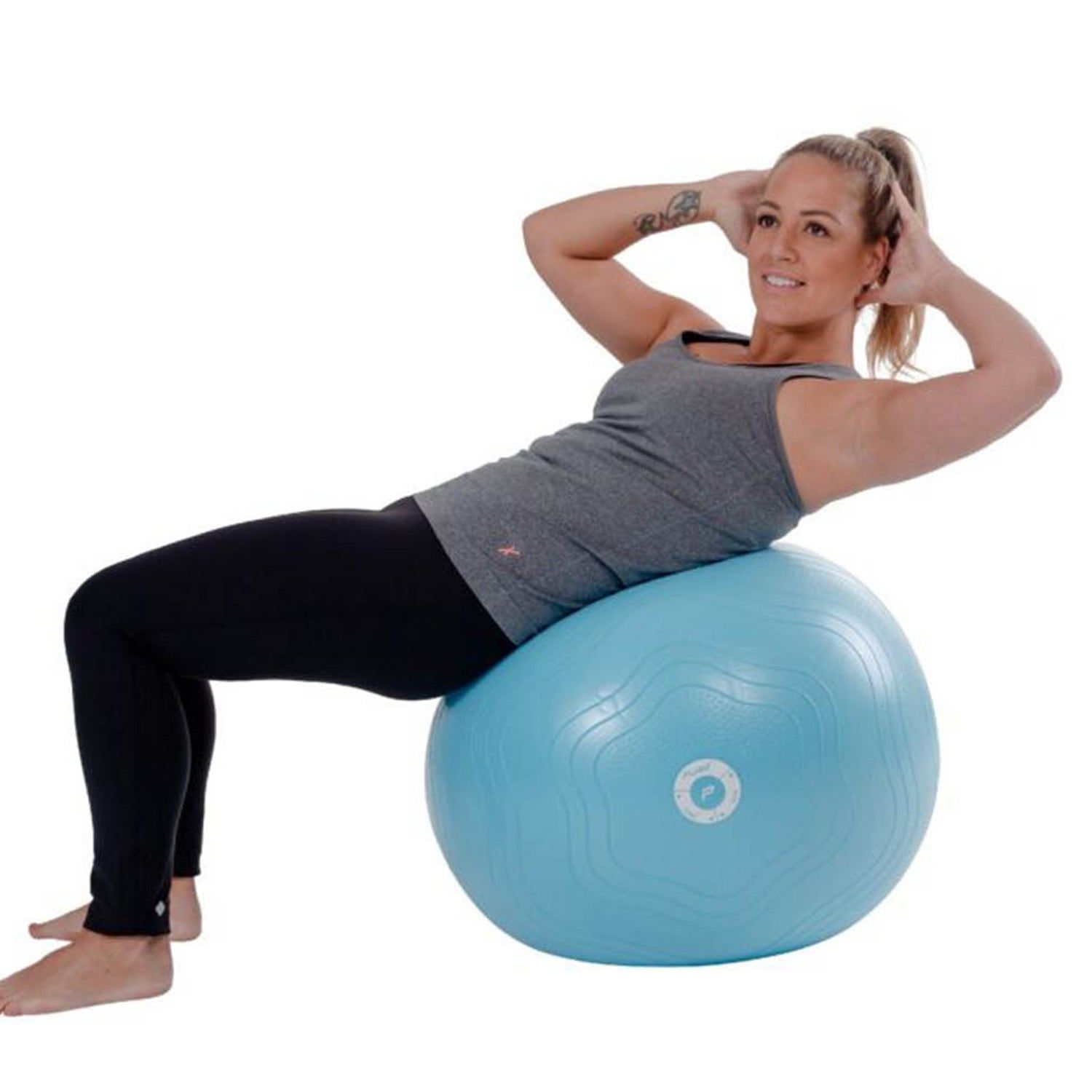 Pure 2 Improve Yogaball Antiburst