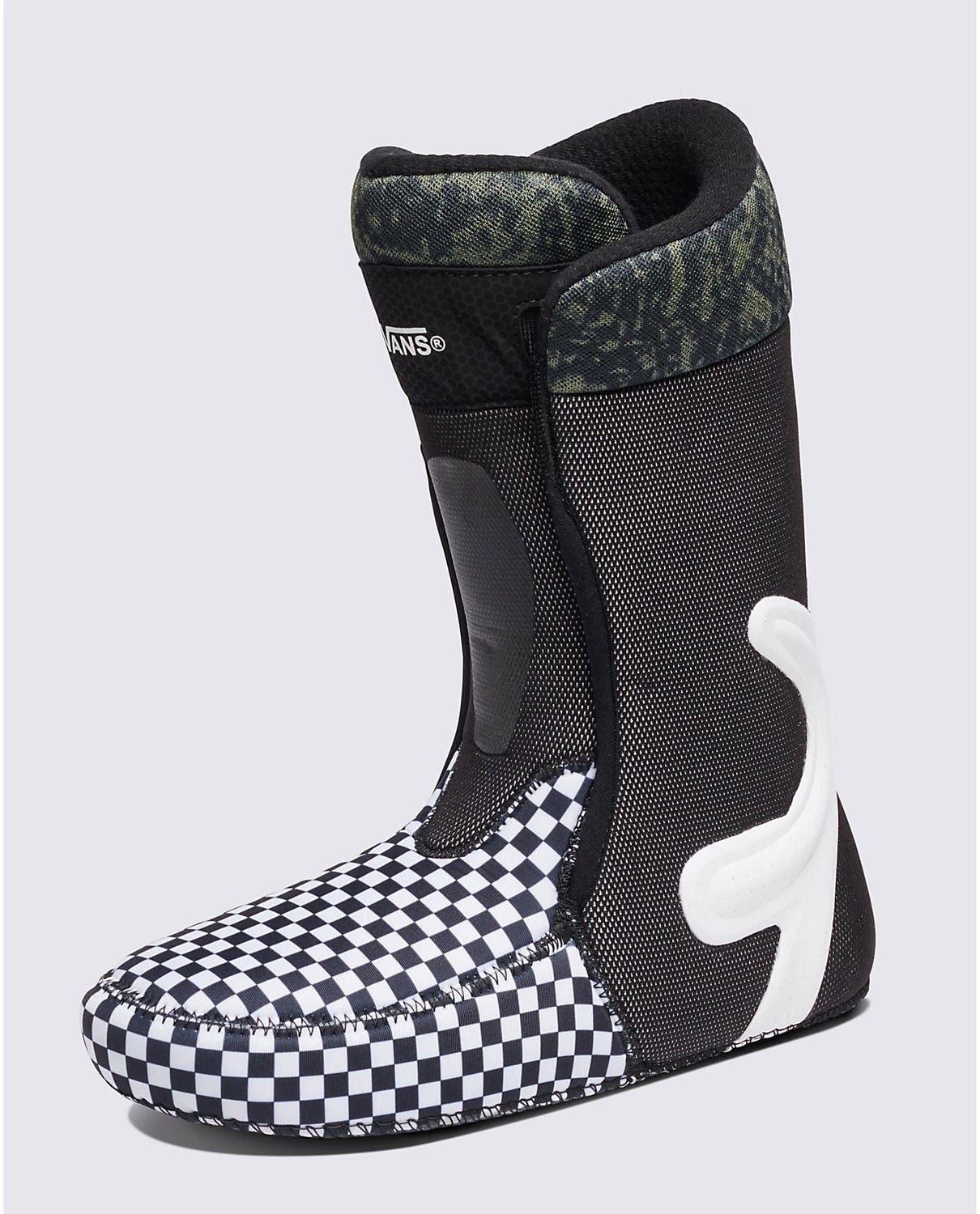 Vans Verse Parker Szumowski