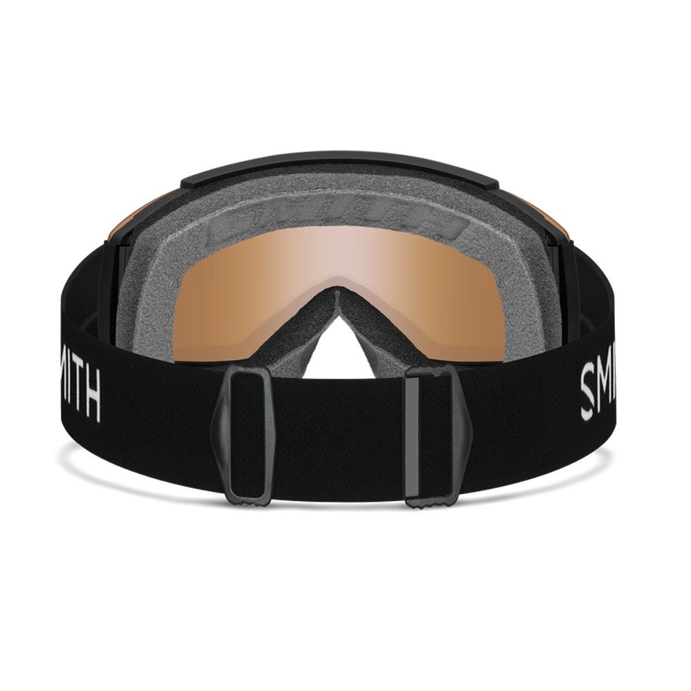 Smith Optics Squad