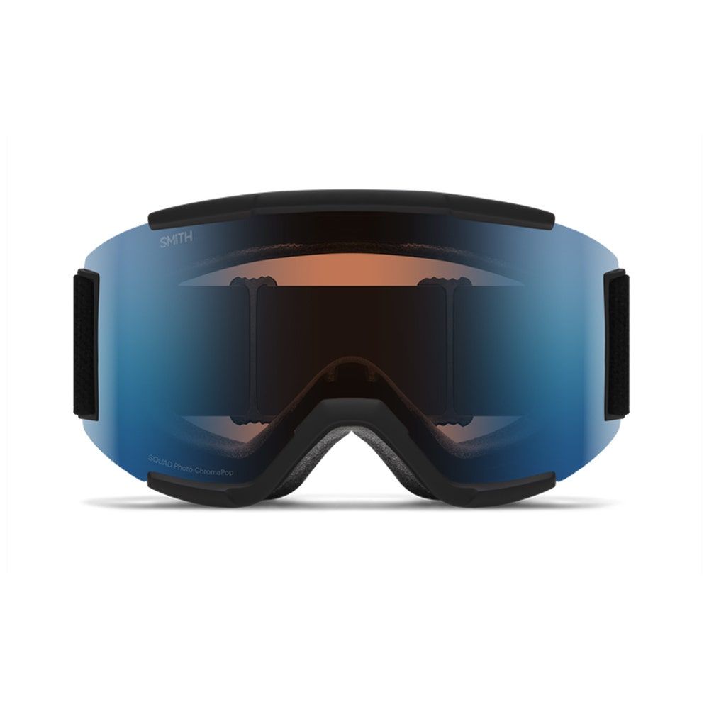 Smith Optics Squad