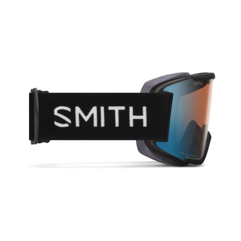 Smith Optics Squad