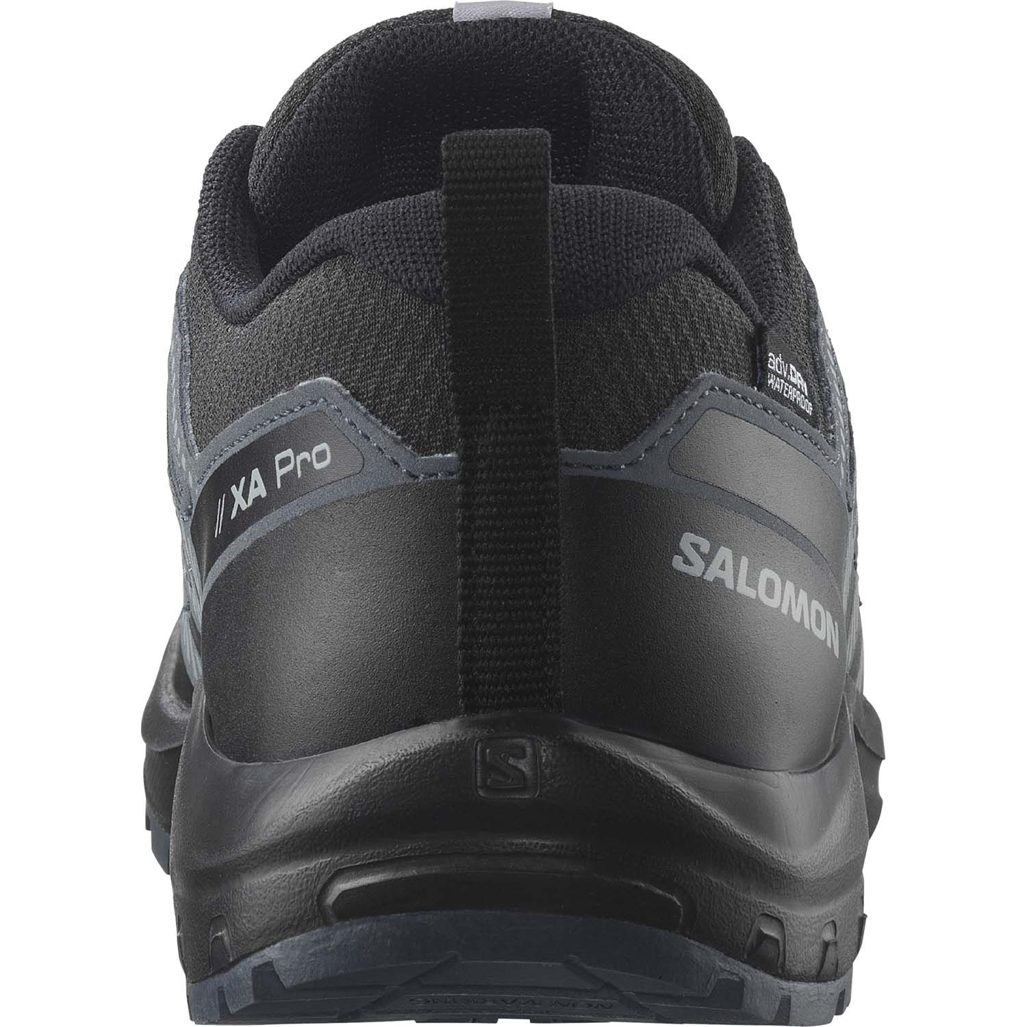 Salomon Xa Pro V8 Waterproof Kids