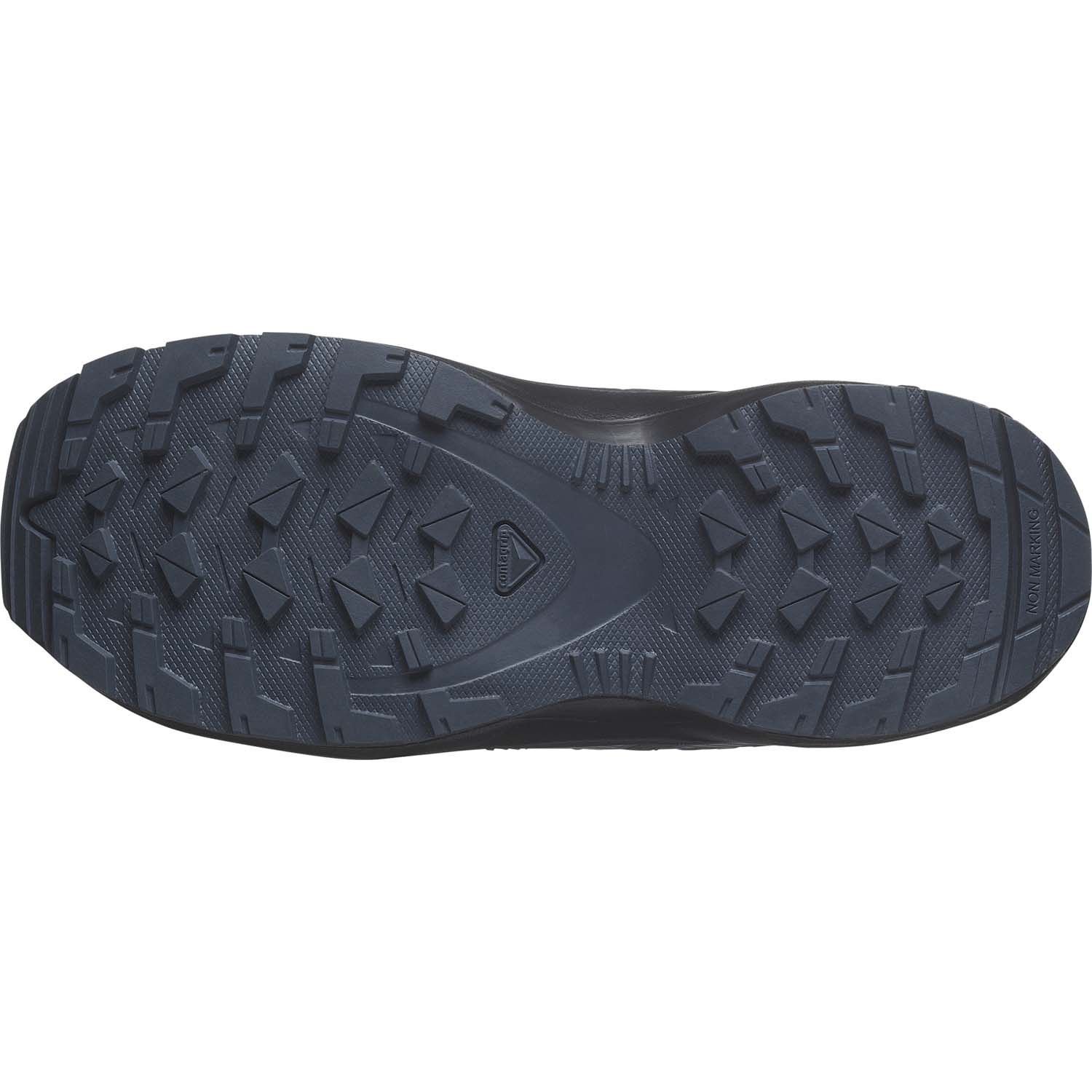 Salomon Xa Pro V8 Waterproof Kids