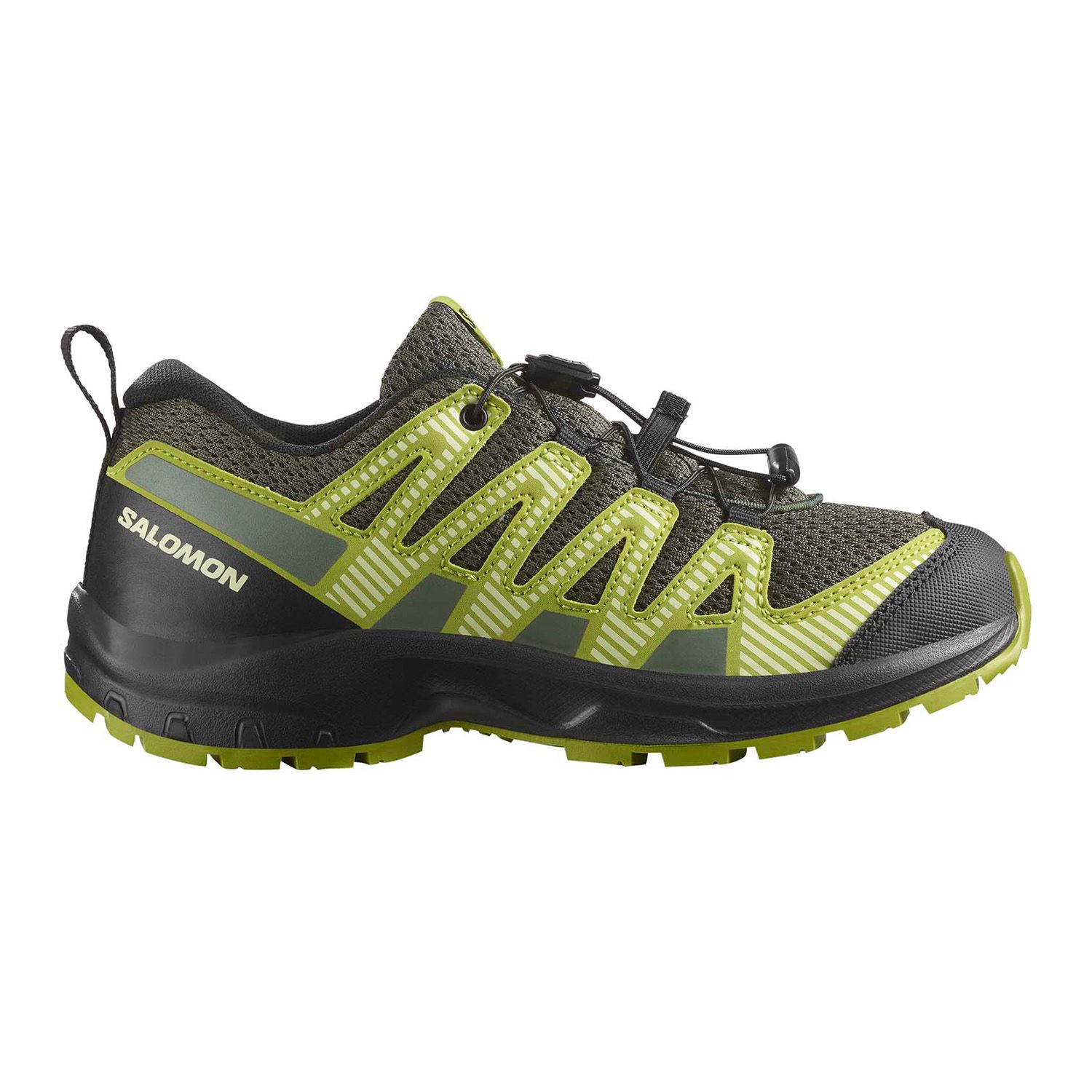 Salomon Xa Pro V8 Kids