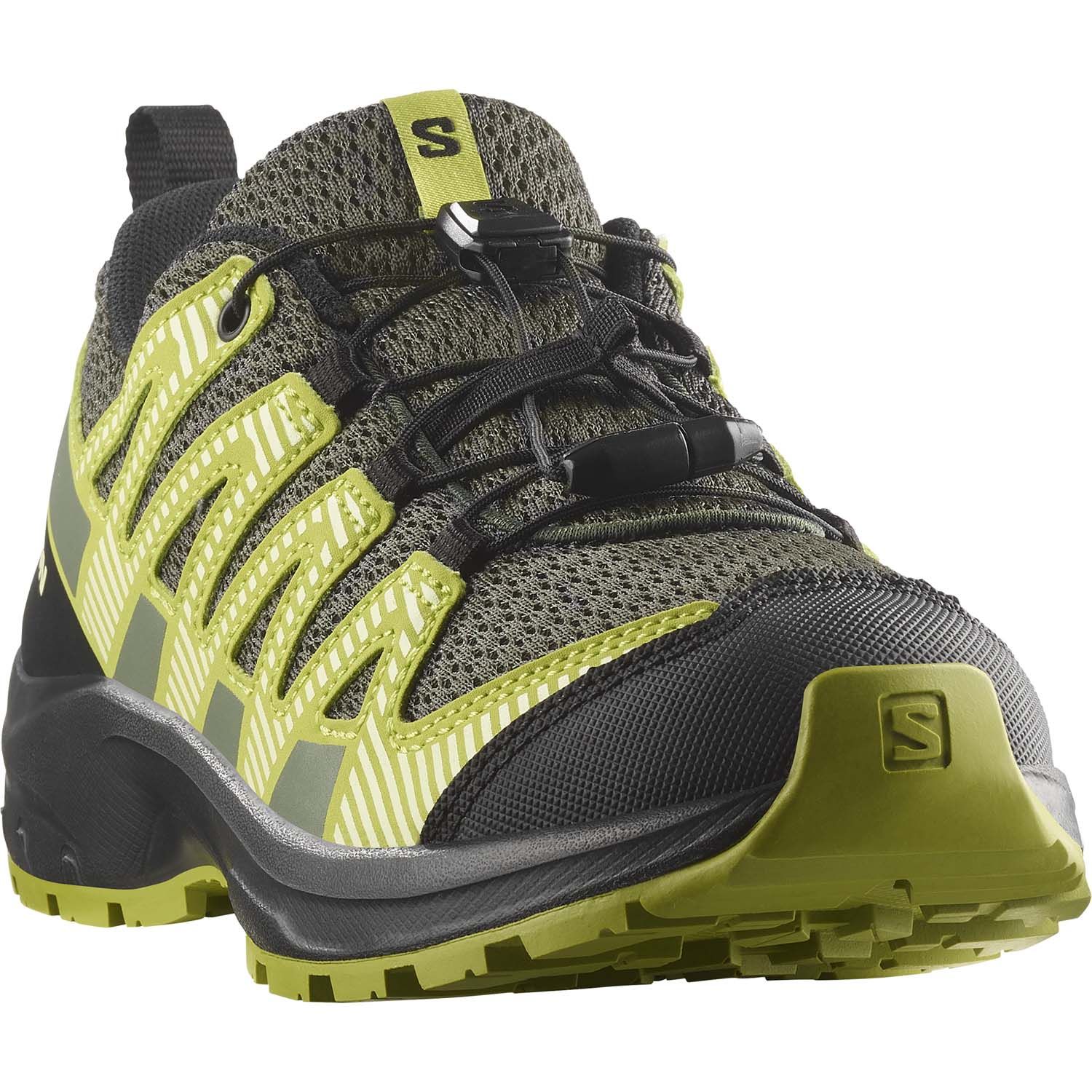 Salomon Xa Pro V8 Kids