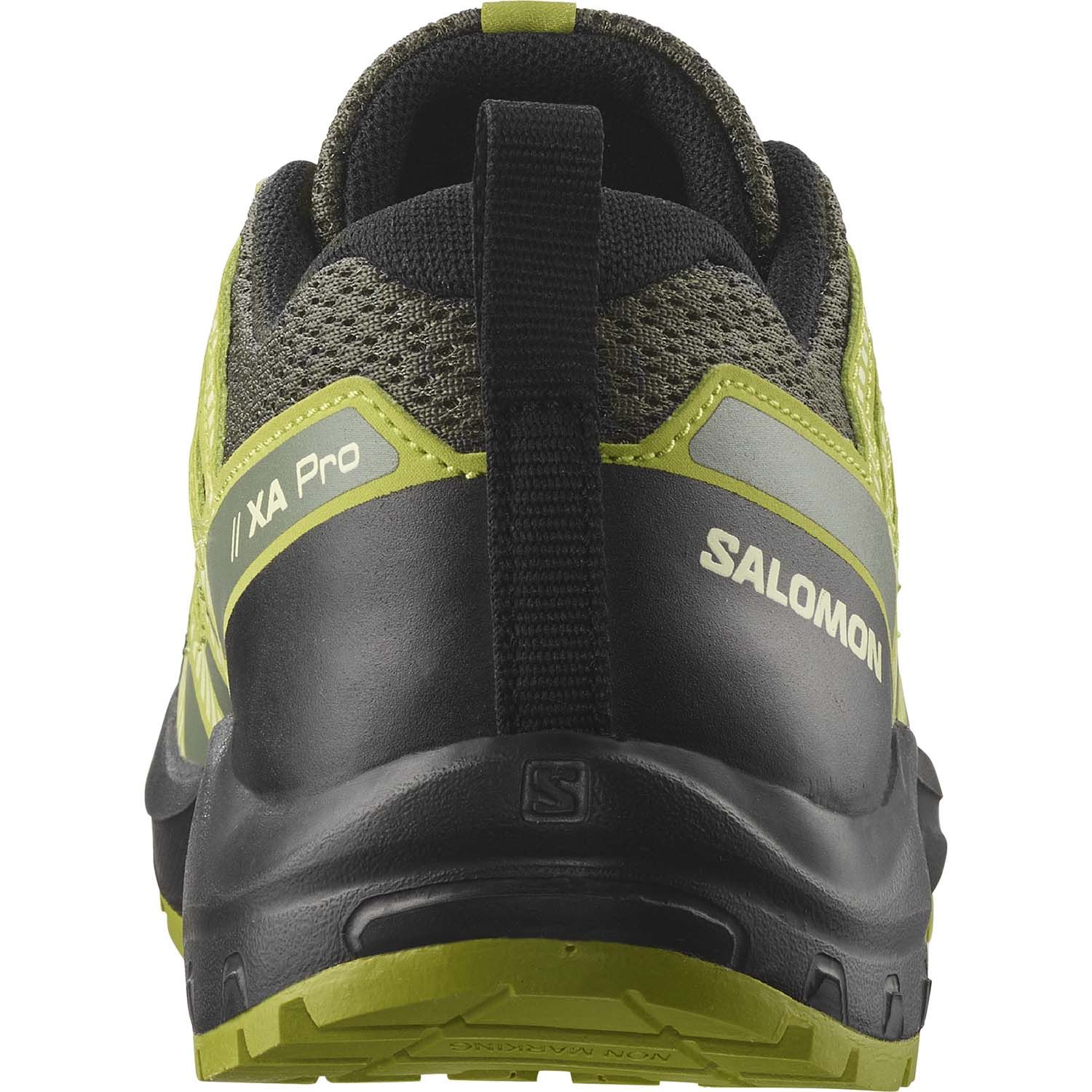 Salomon Xa Pro V8 Kids