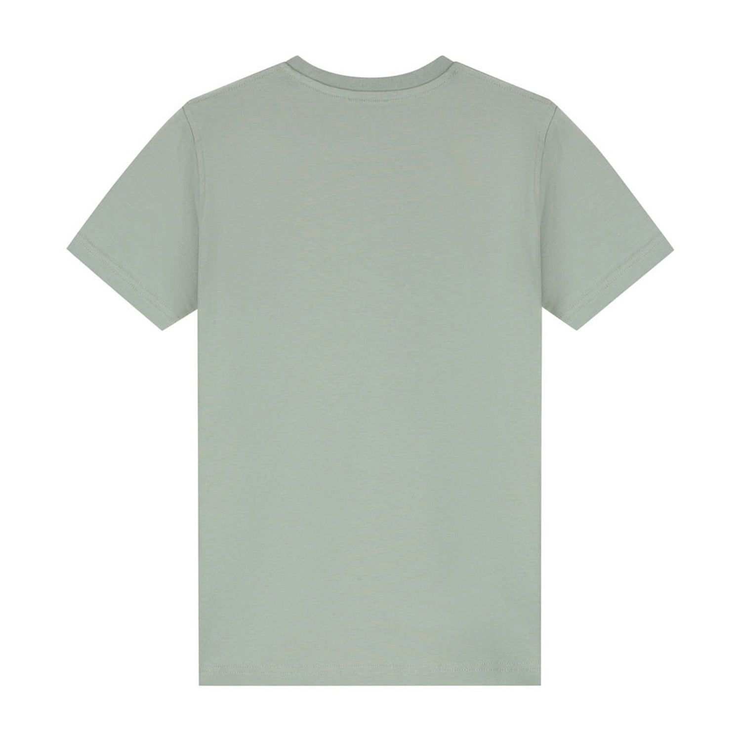 Malelions Junior Nylon Pocket T-Shirt