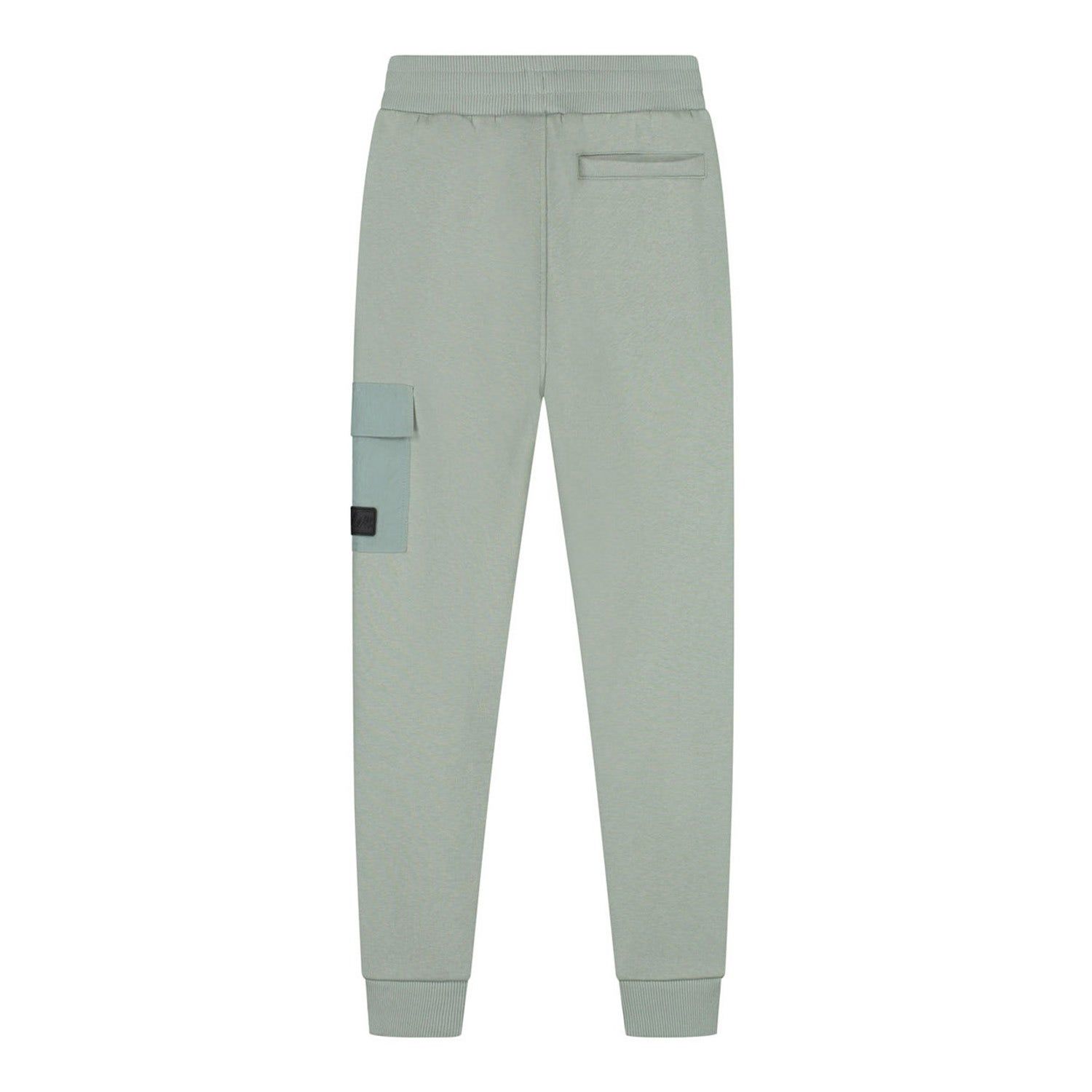 Malelions Junior Nylon Pocket Sweatpants