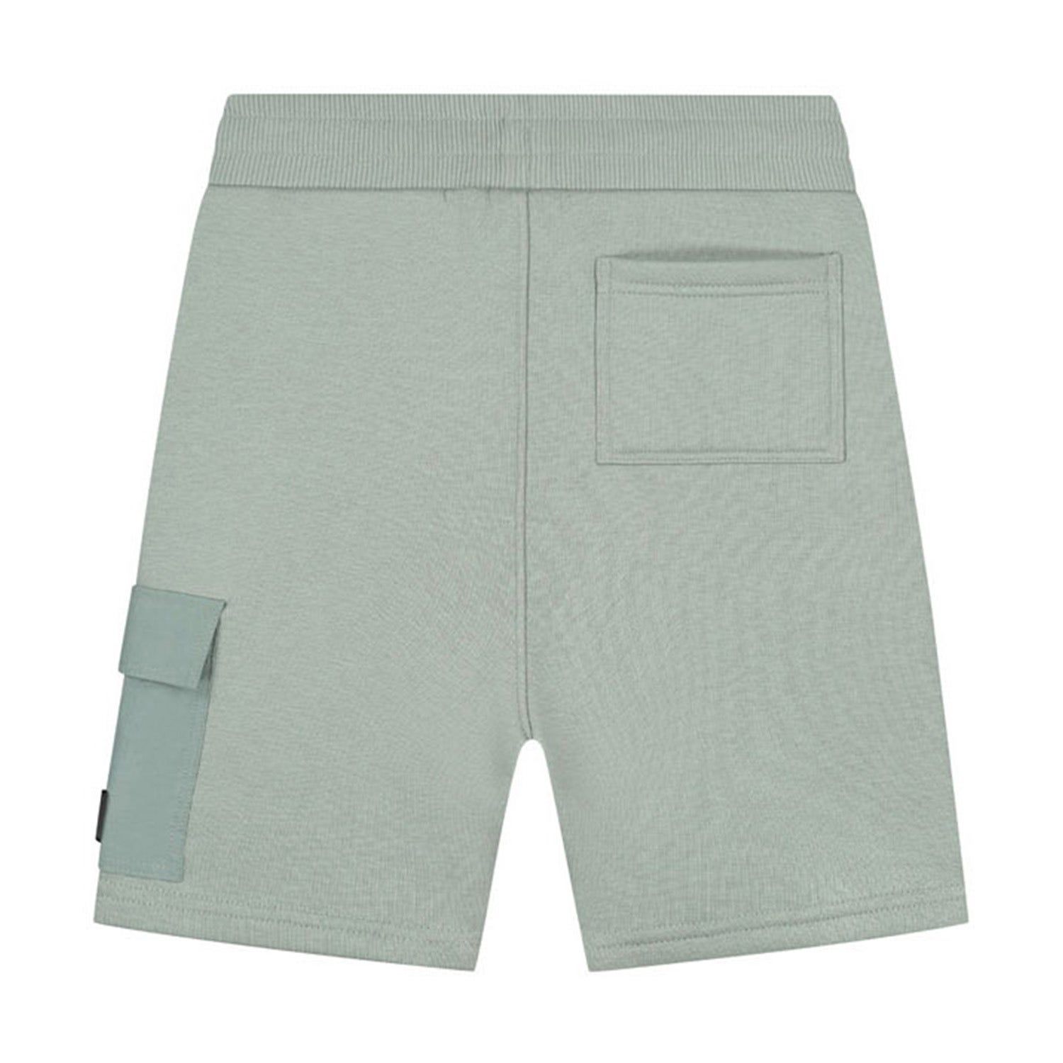 Malelions Junior Nylon Pocket Shorts