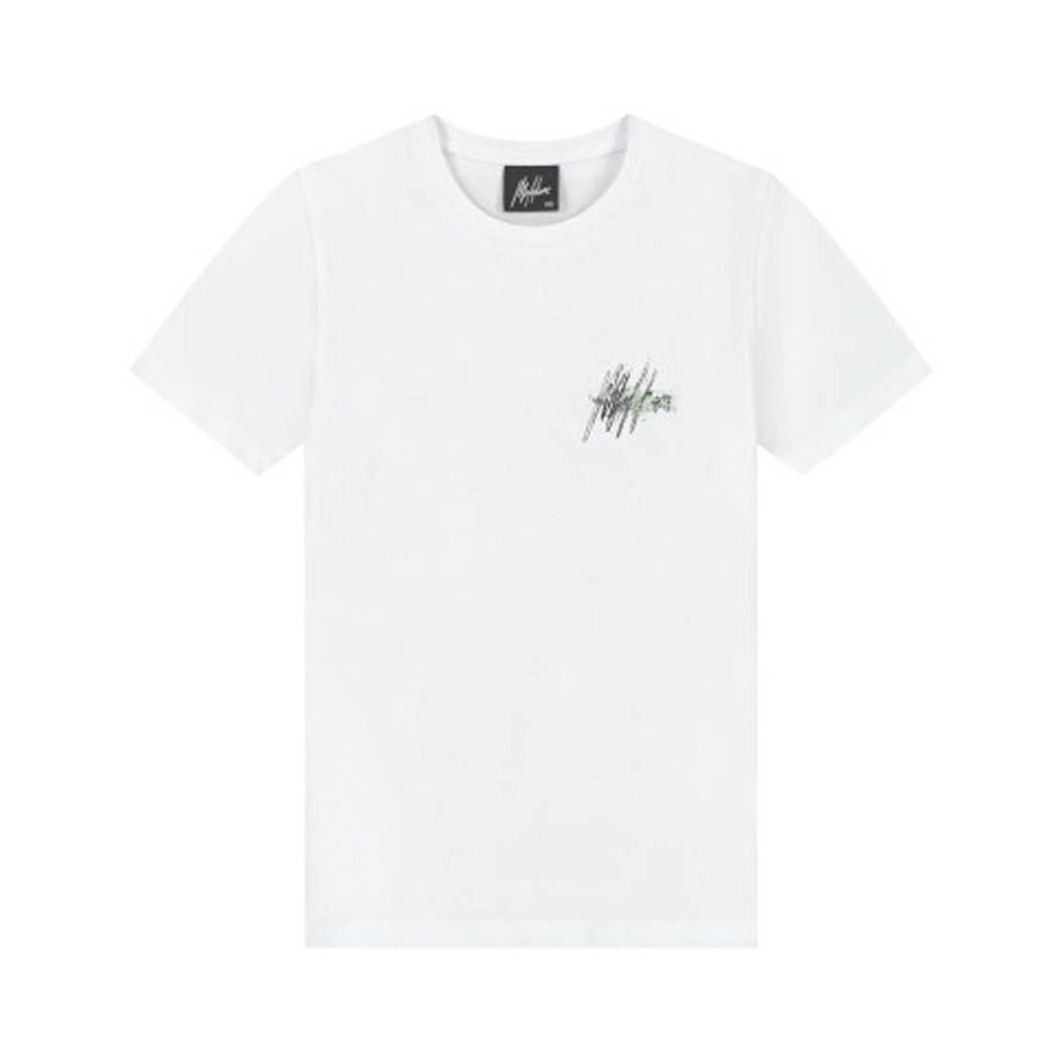 Malelions Junior Splash T-Shirt