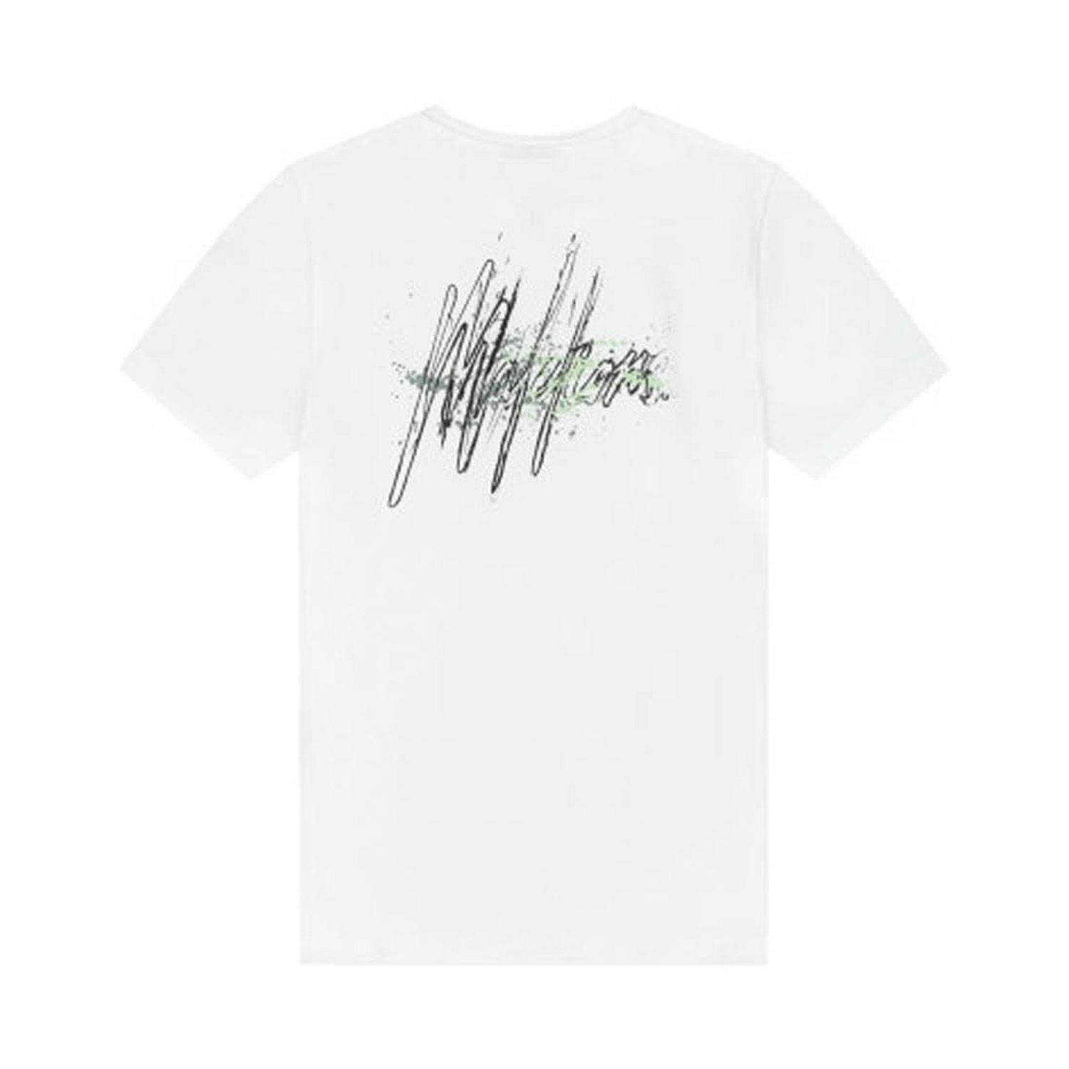 Malelions Junior Splash T-Shirt