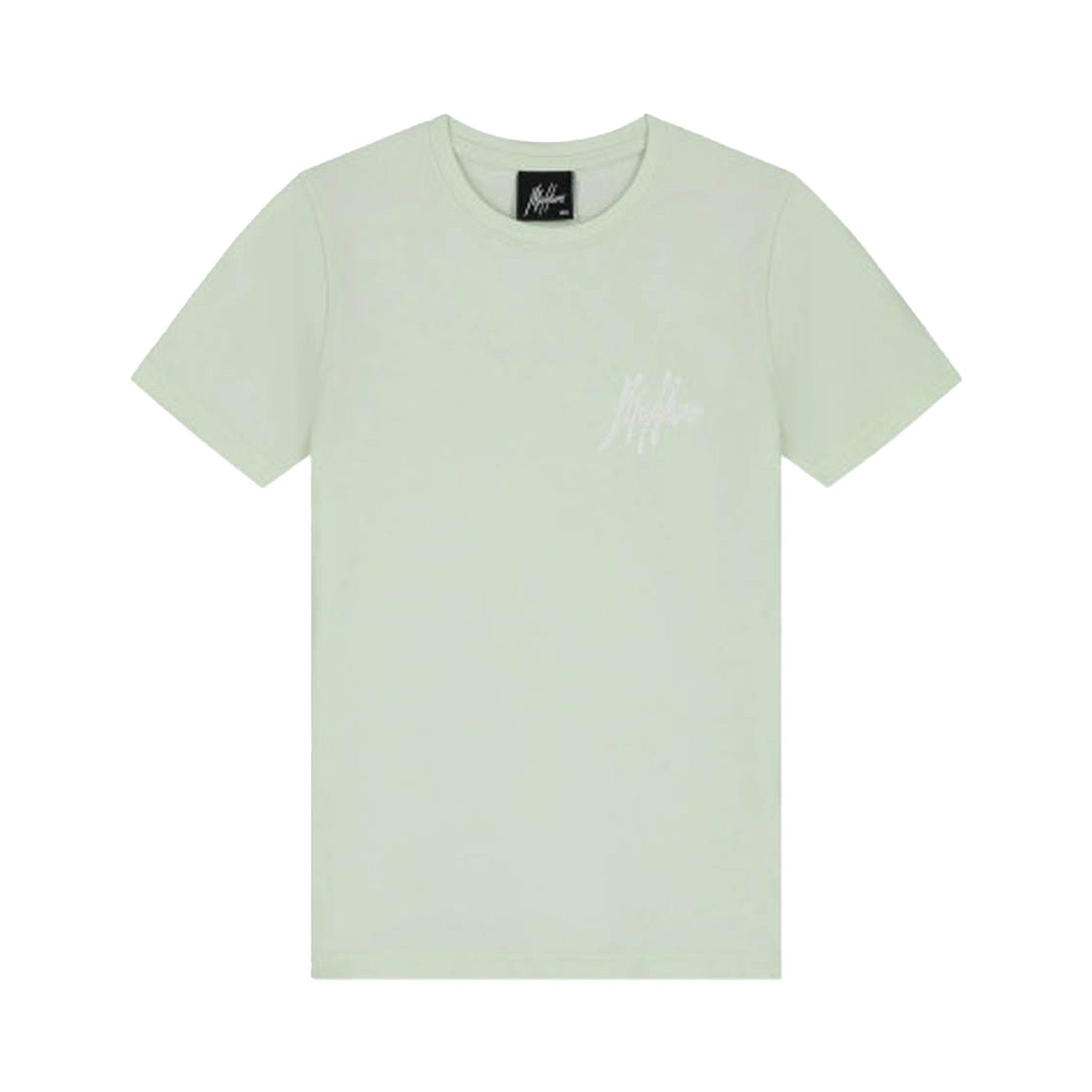 Malelions Junior 3D Wave T-Shirt
