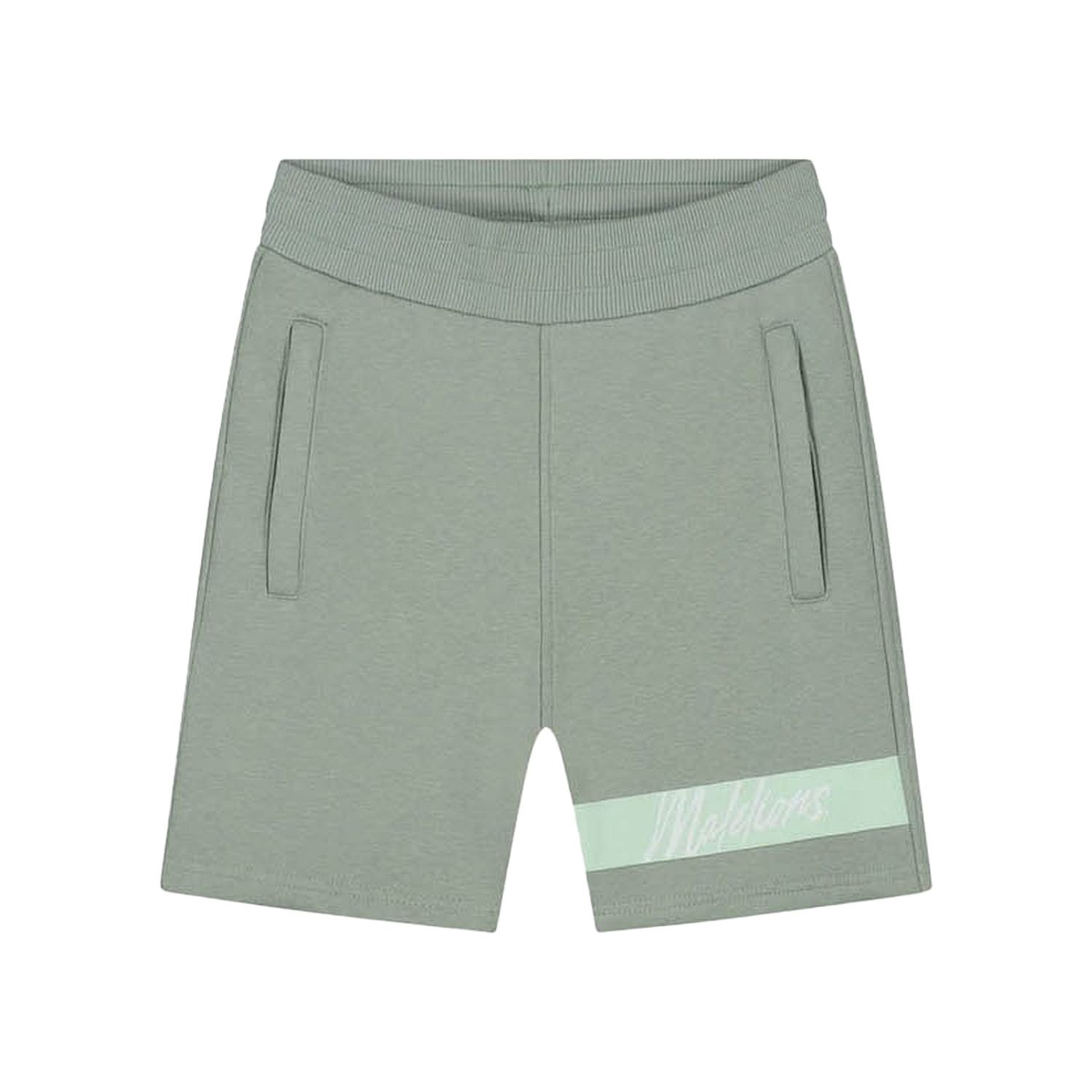 Malelions Junior Captain Shorts 2.0