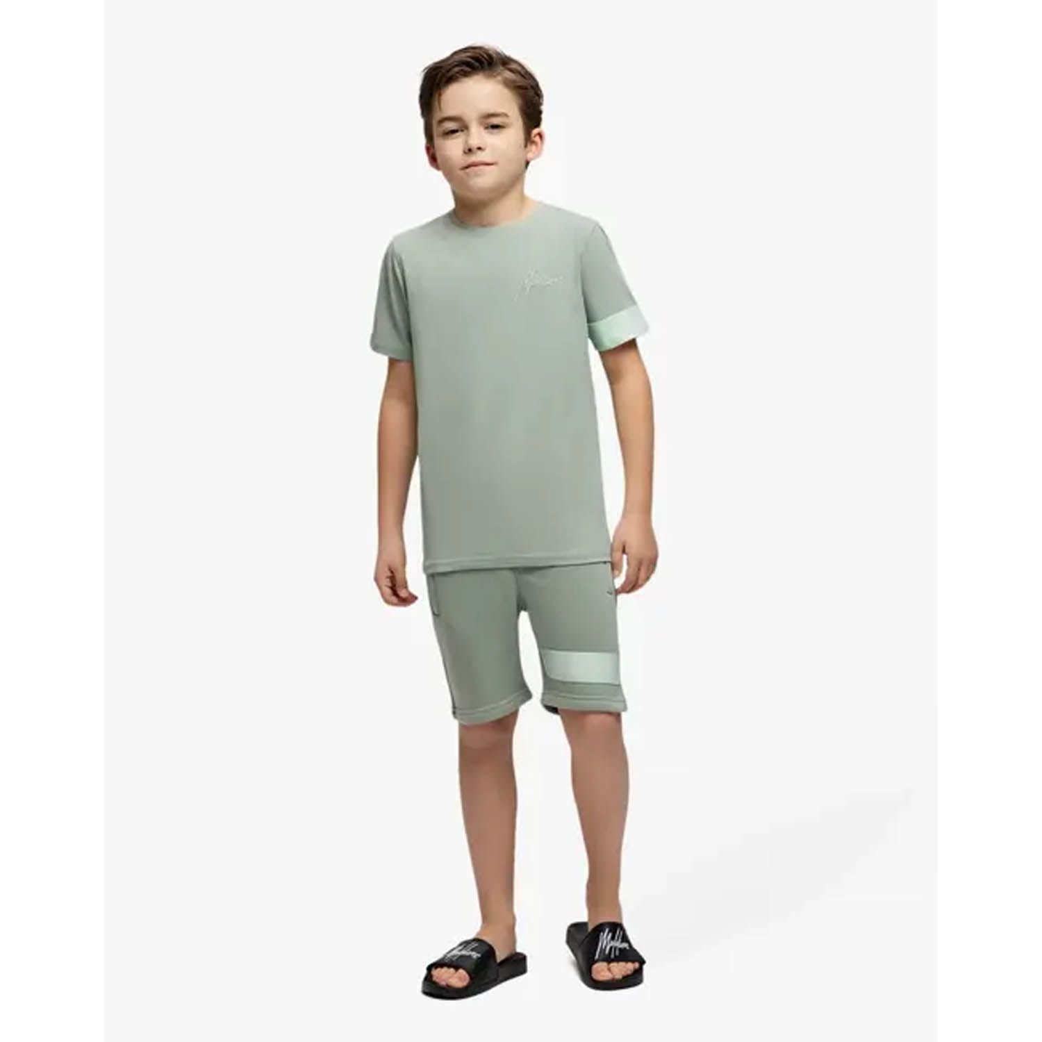 Malelions Junior Captain Shorts 2.0