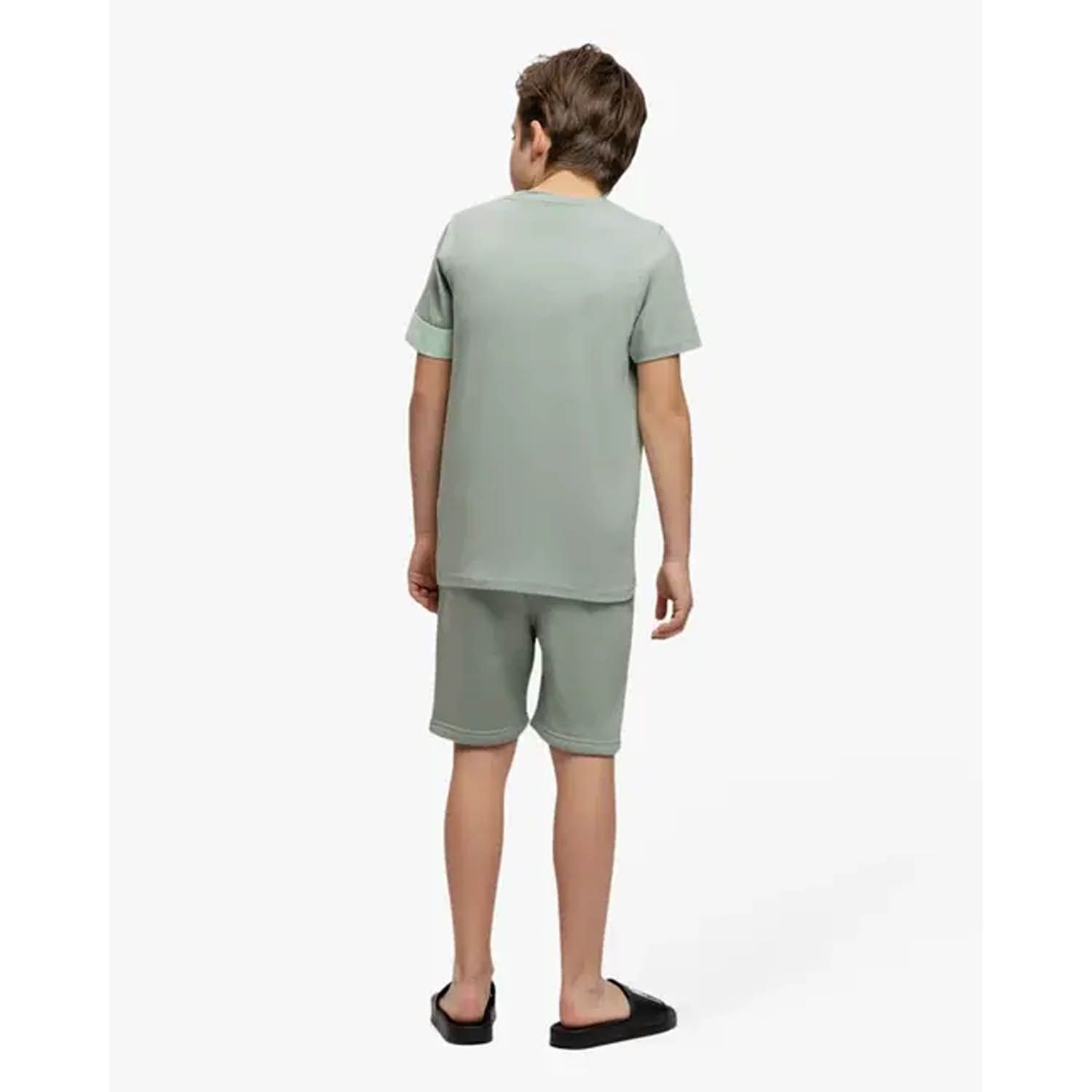 Malelions Junior Captain Shorts 2.0