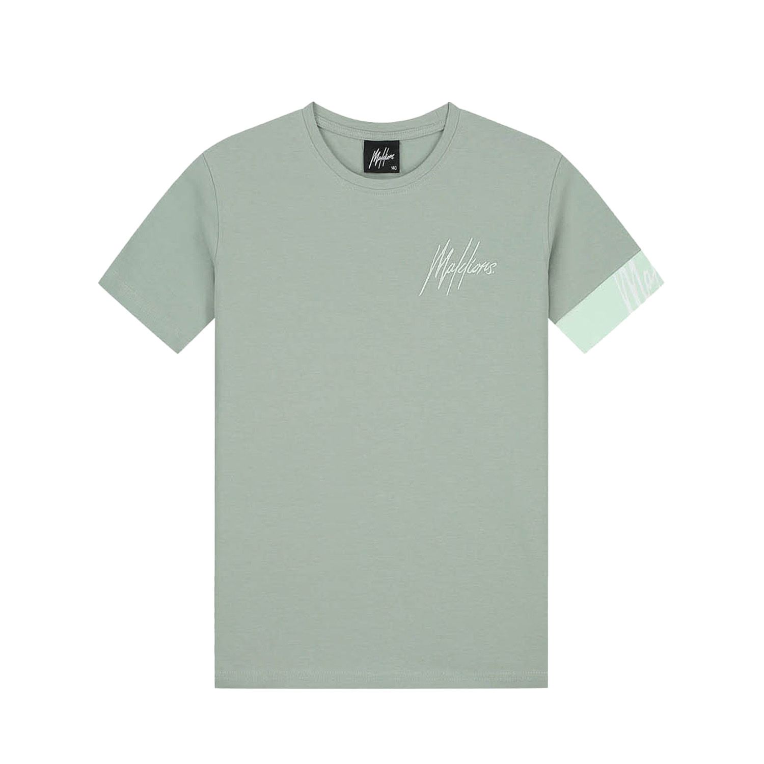 Malelions Junior Captain T-Shirt 2.0